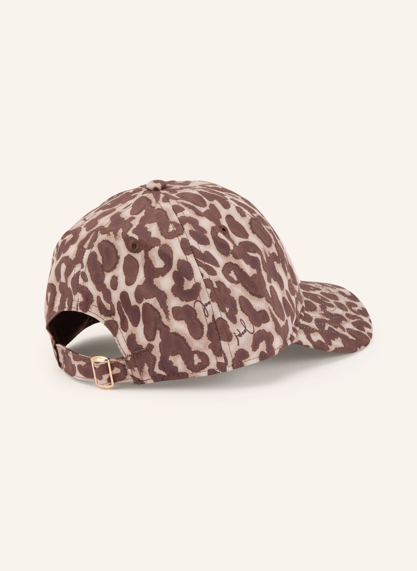JOOP! Cap ANAHI: BEIGE / BRAUN