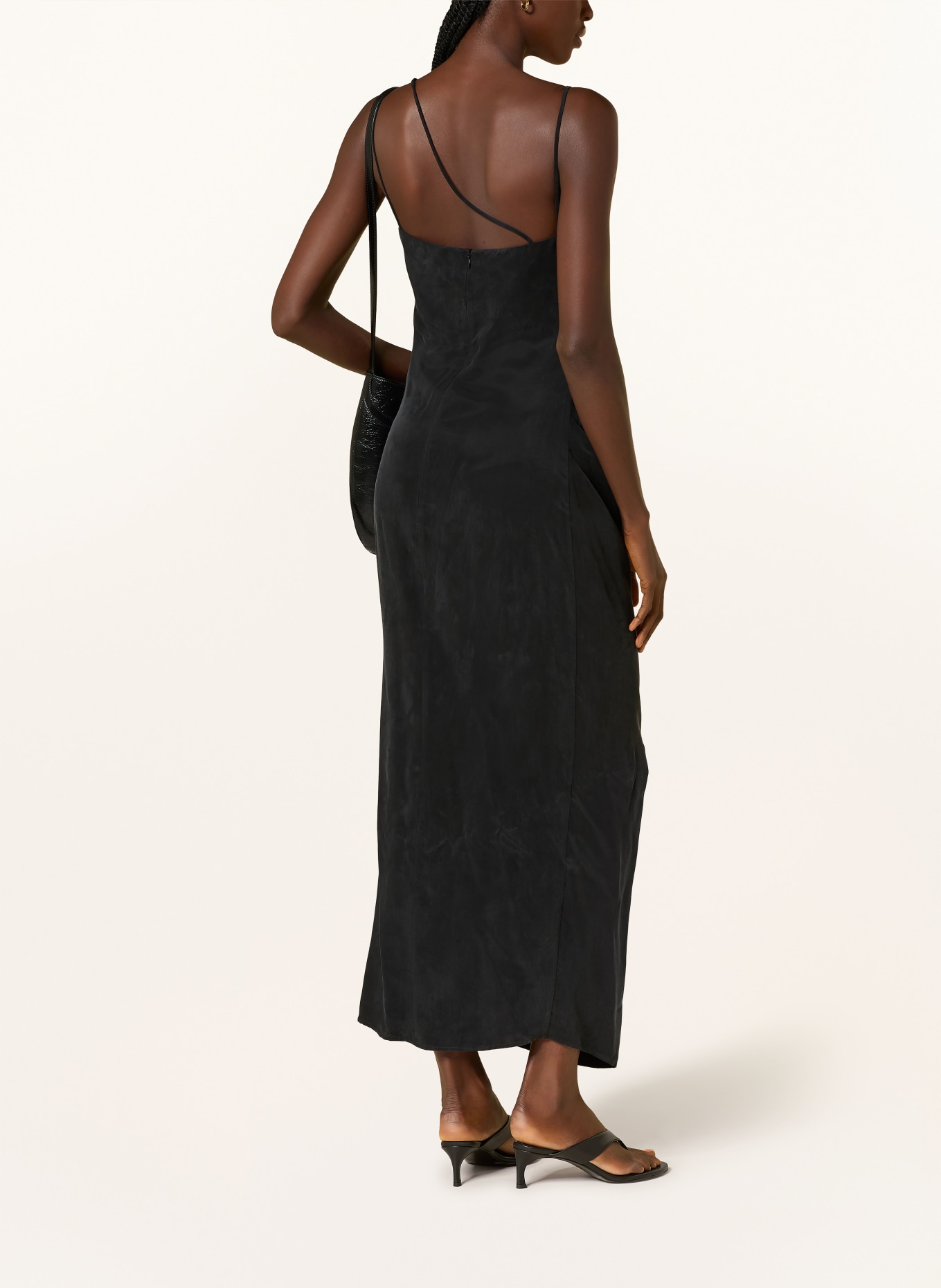 UNDRESS CODE Kleid OPERA: SCHWARZ