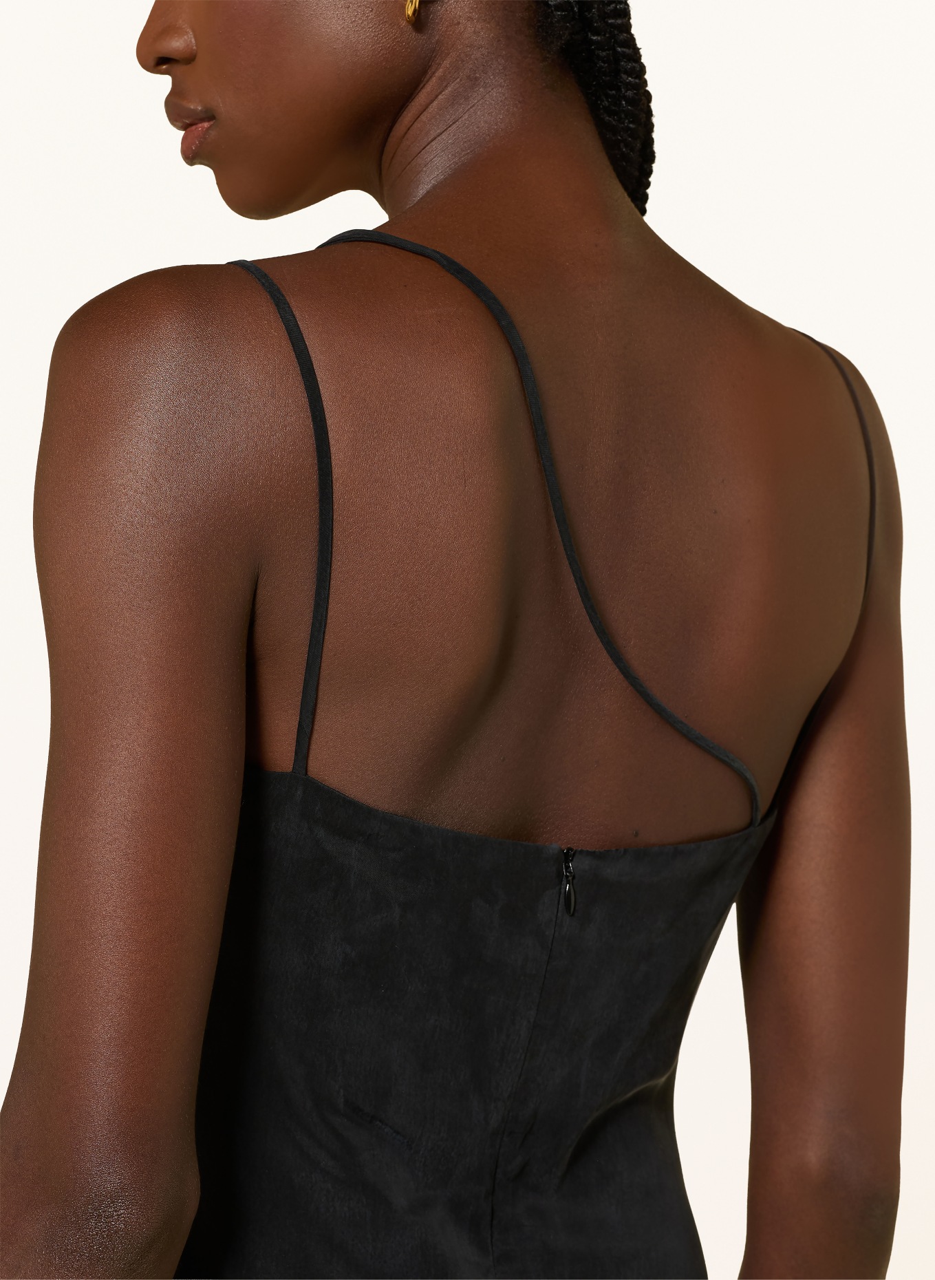 UNDRESS CODE Kleid OPERA: SCHWARZ