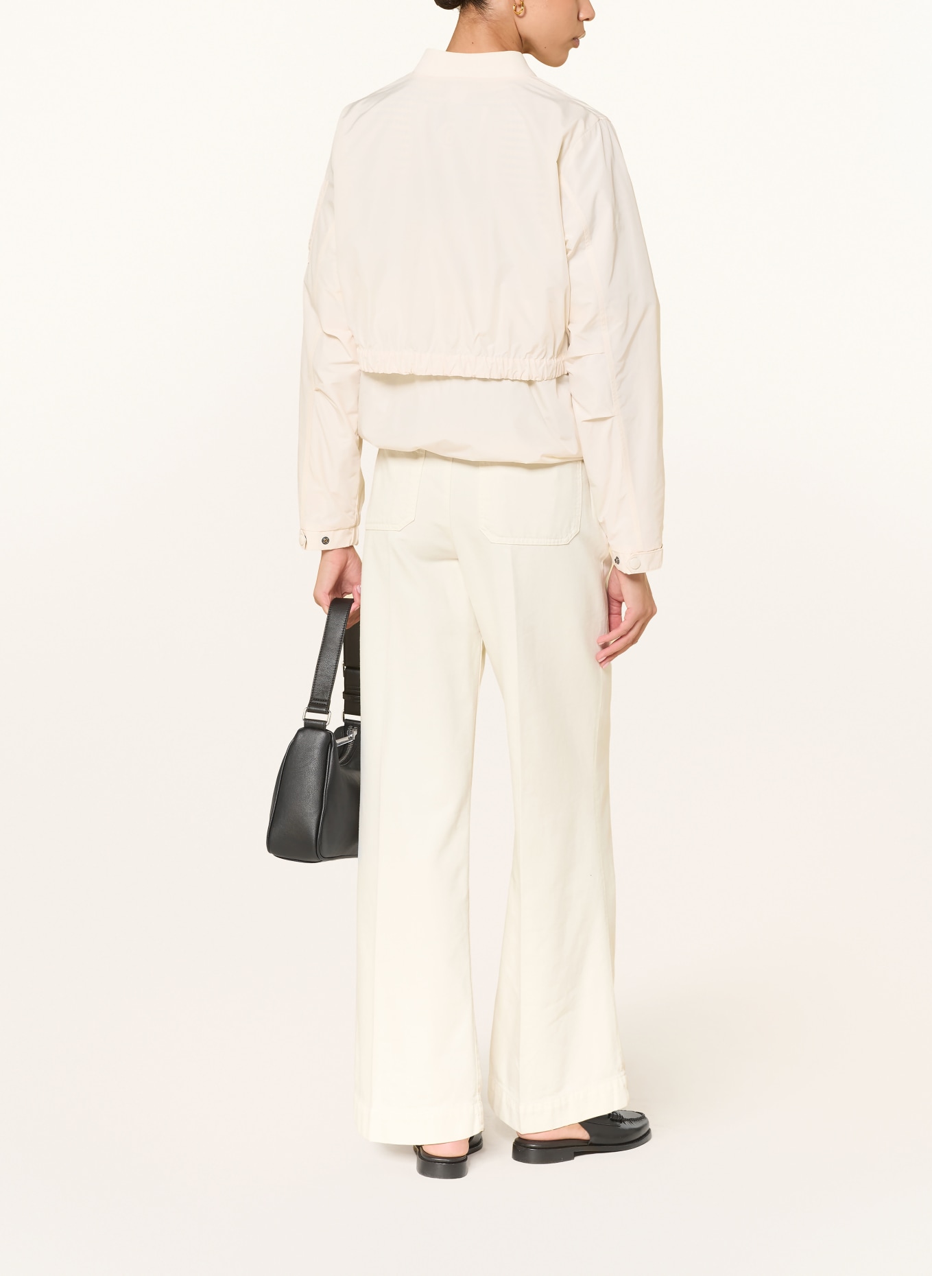 BOGNER Funktionsjacke ZAFINA-2: CREME