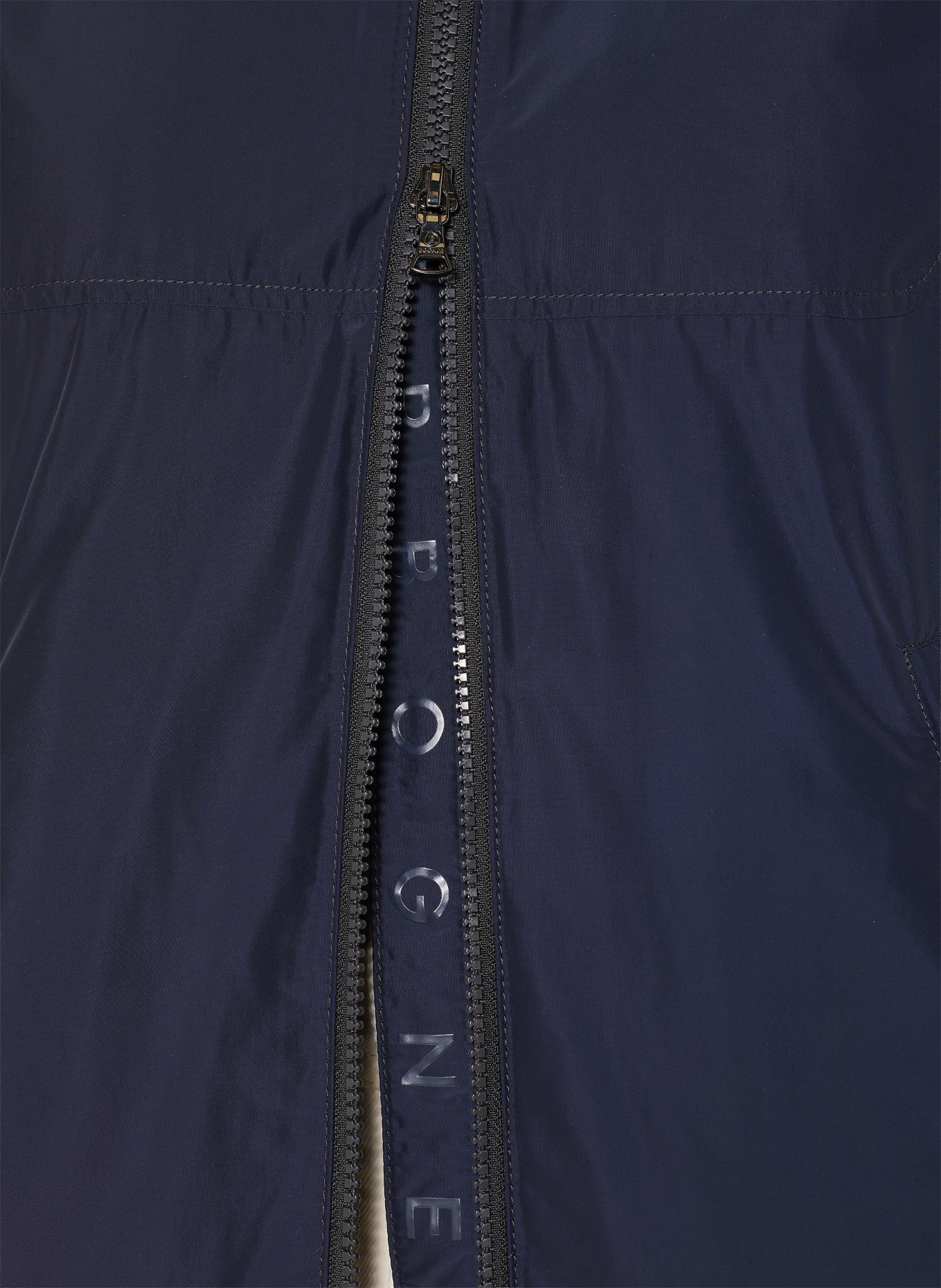 BOGNER ZAFINA-2 functional jacket: DARK BLUE