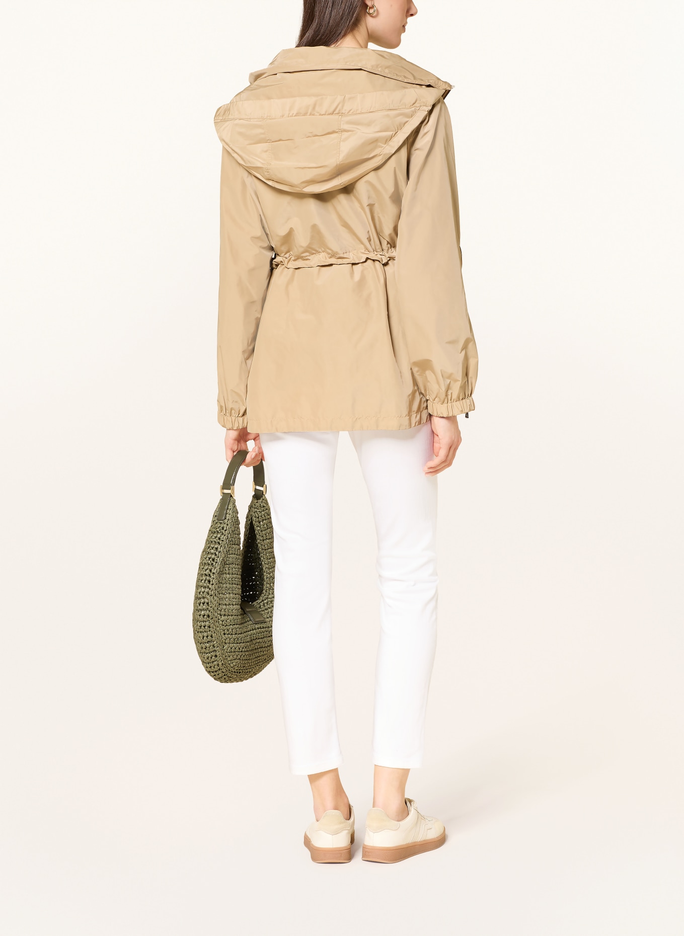 BOGNER Skinny Jeans JULIE: 031 White