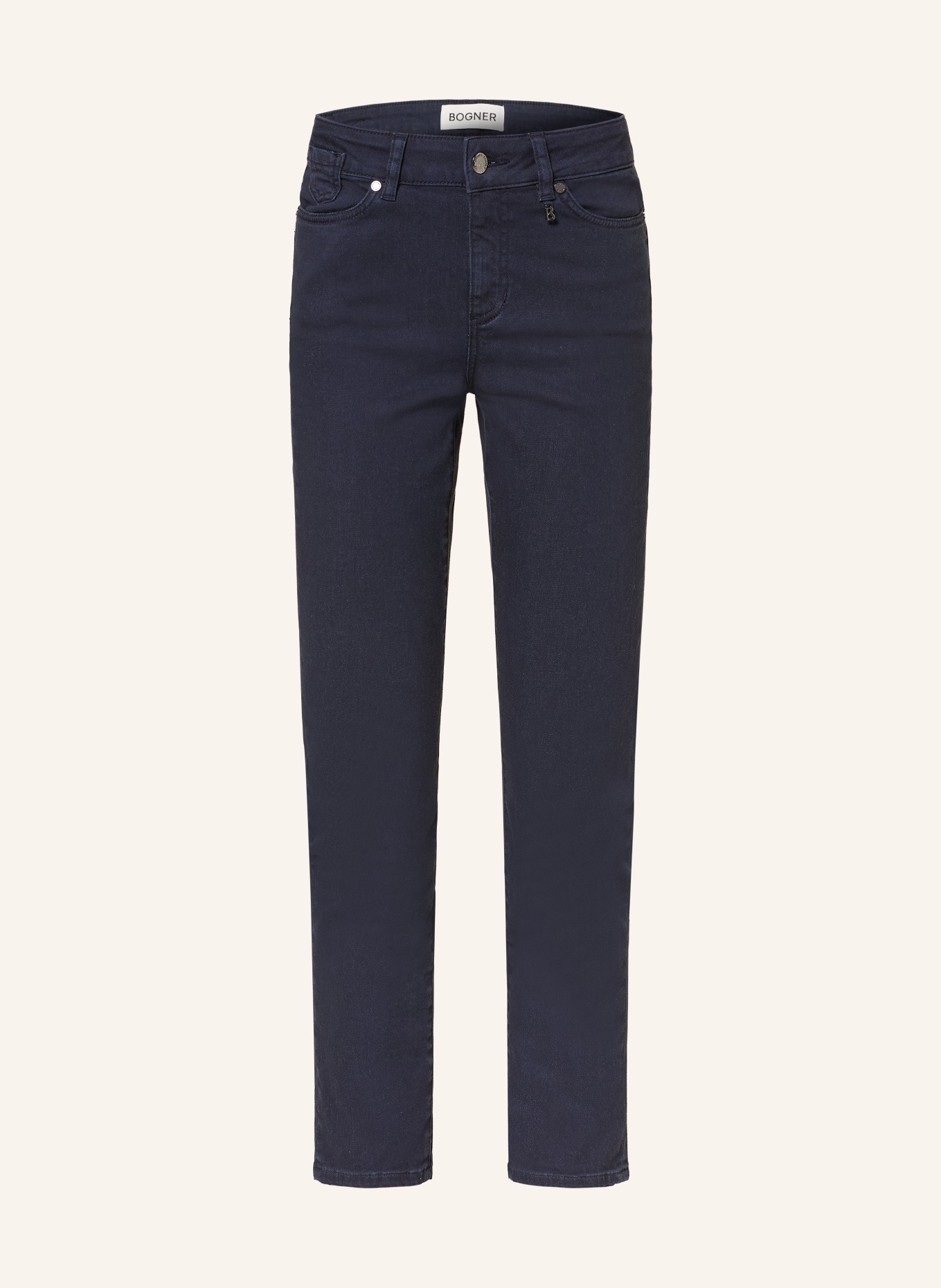 BOGNER Jean skinny JULIE: 464 NAVY