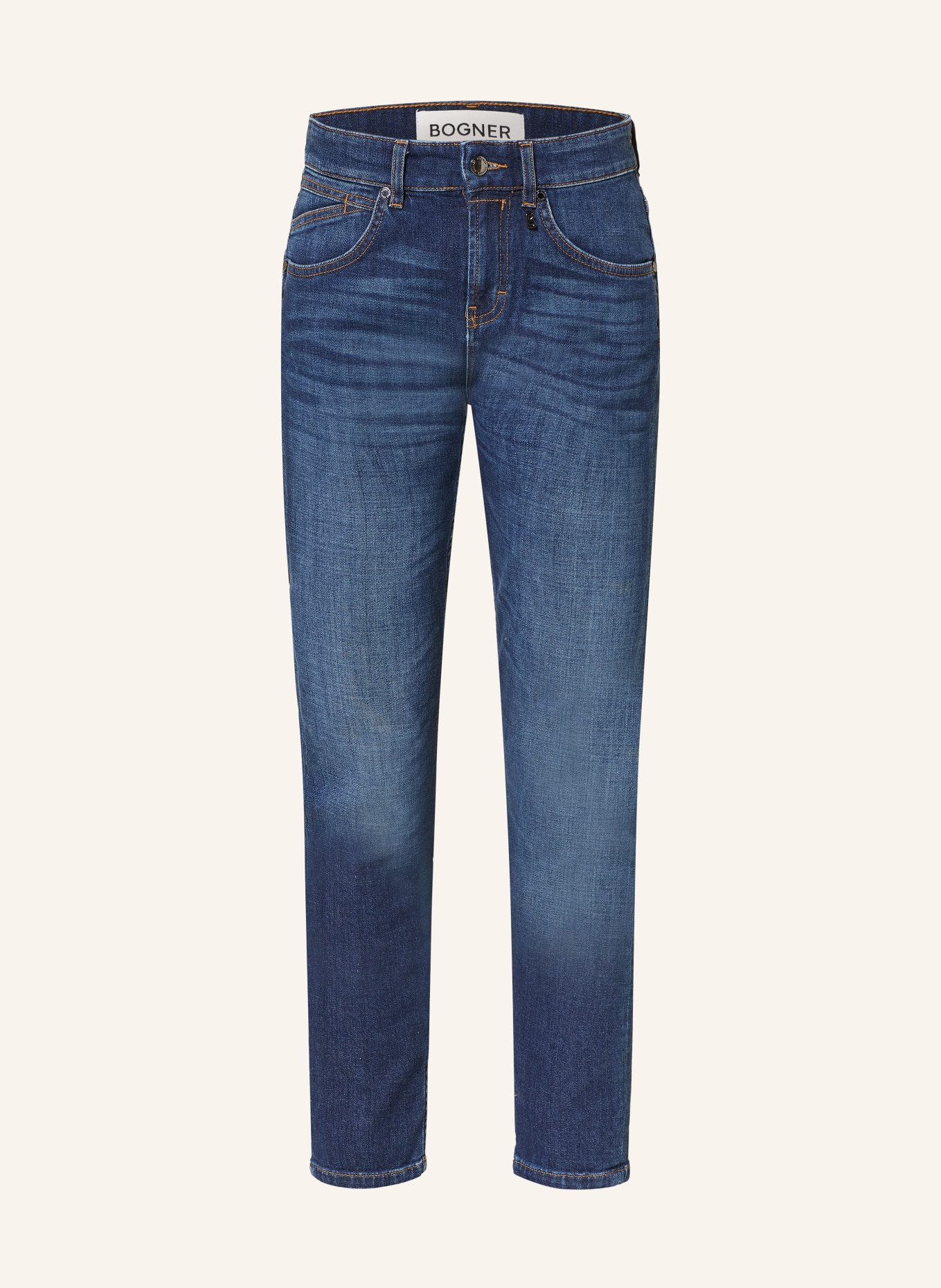 BOGNER Jeans BILLIE: 427 mazarine blue