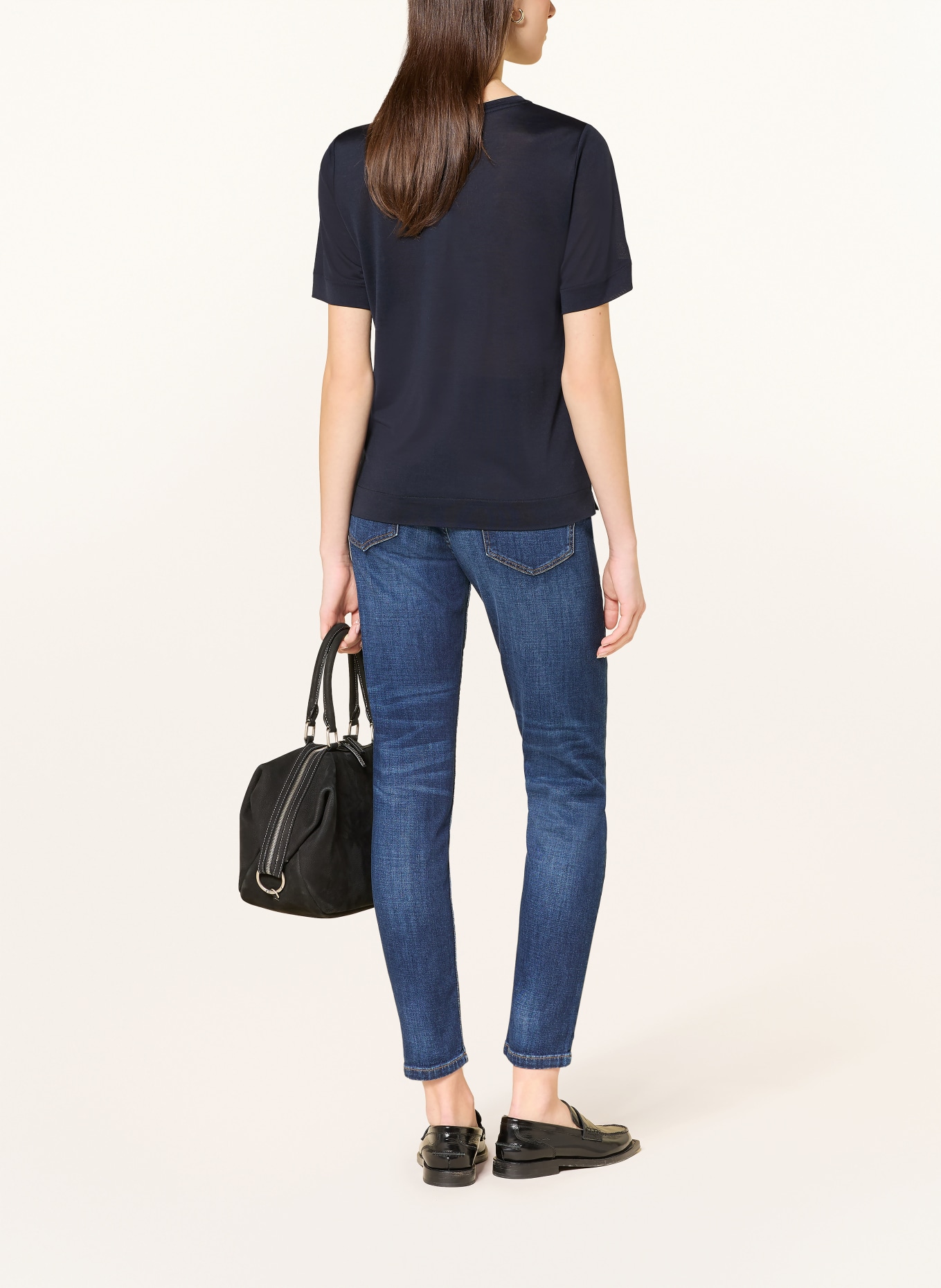 BOGNER Jeans BILLIE: 427 mazarine blue