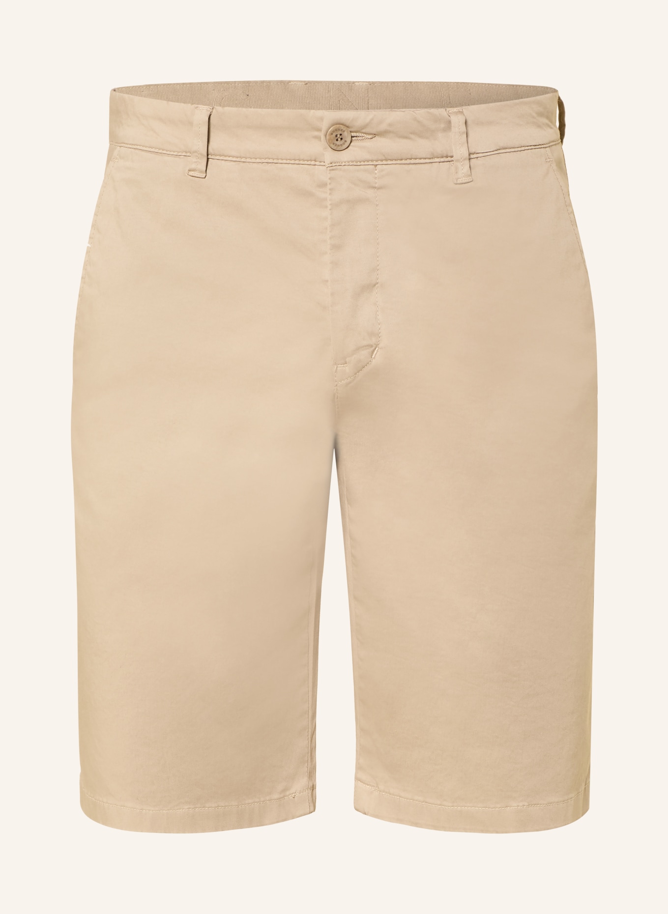 BOGNER Short MIAMI-G: BEIGE
