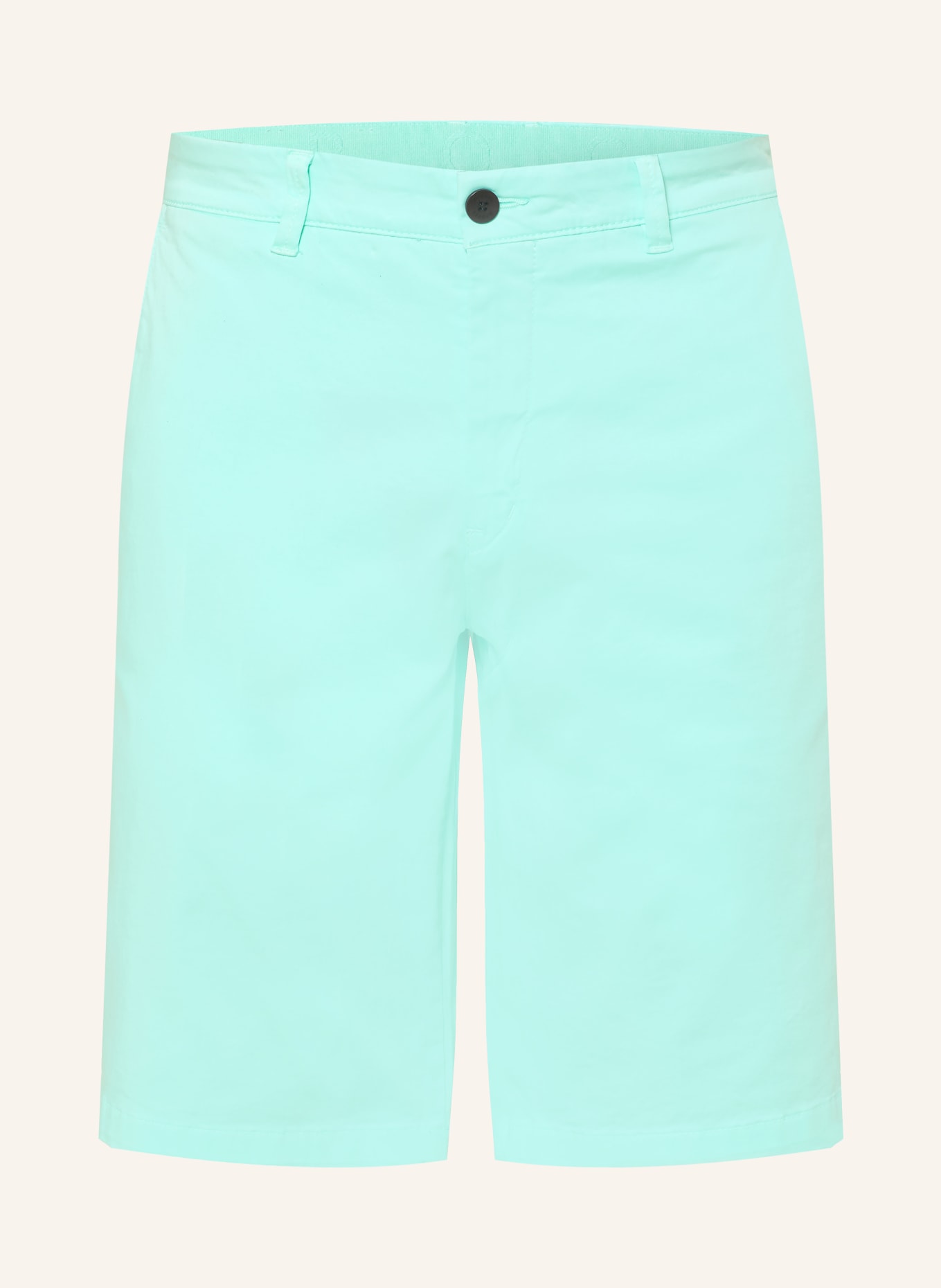 BOGNER Short MIAMI-G: TURQUOISE