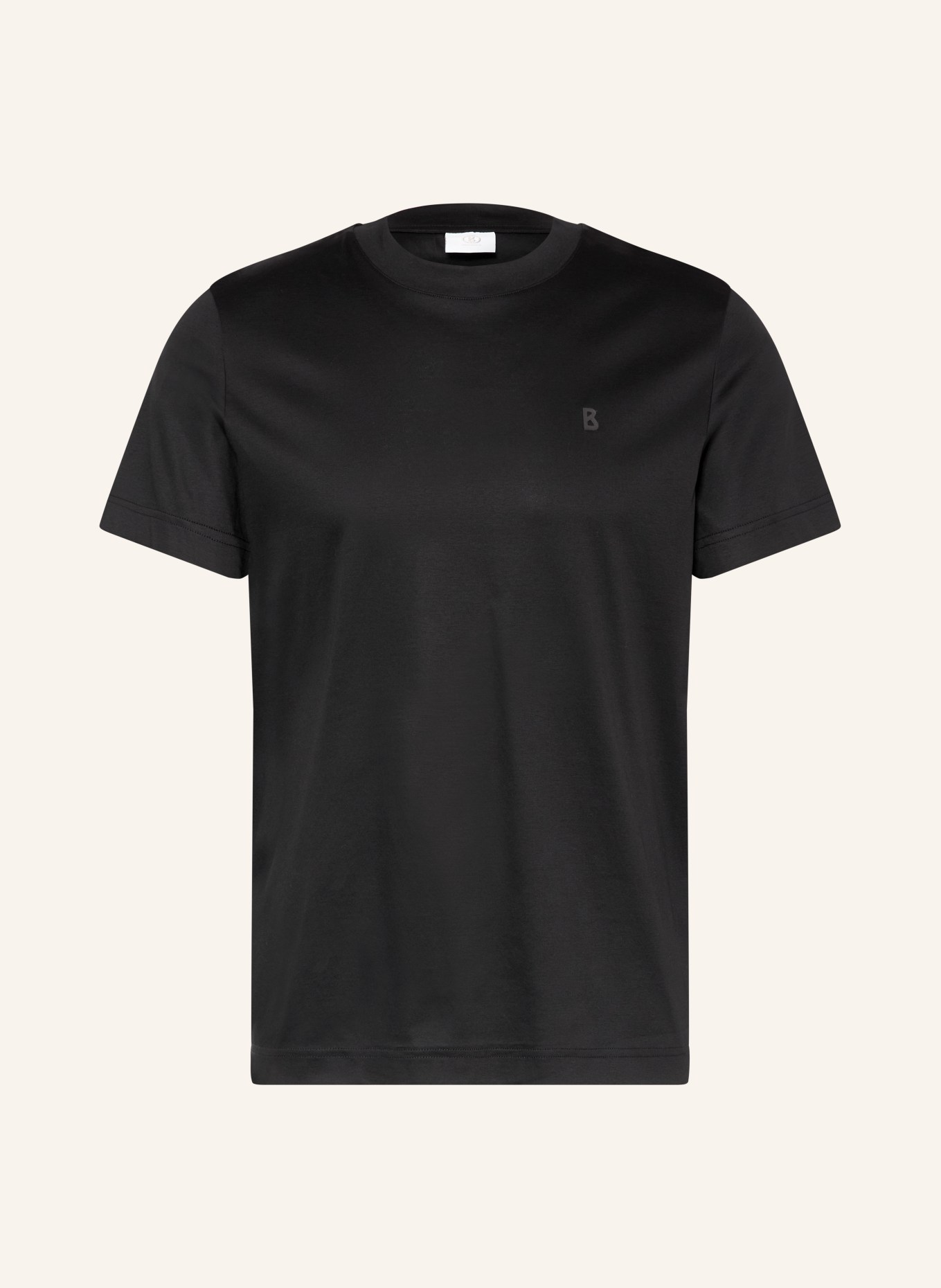 BOGNER T-shirt RYAN: NOIR