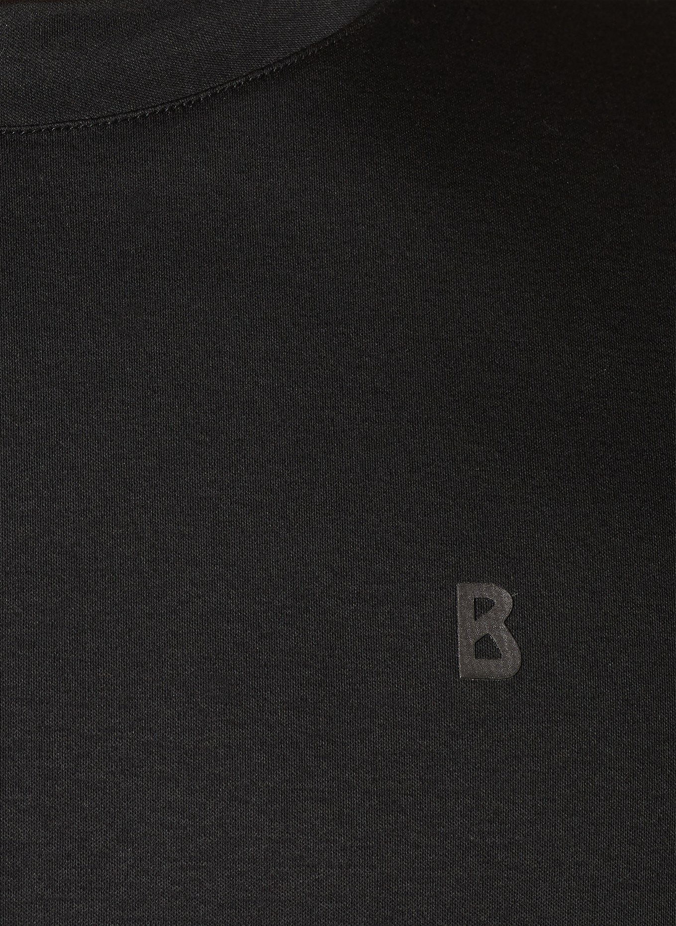BOGNER T-shirt RYAN: NOIR