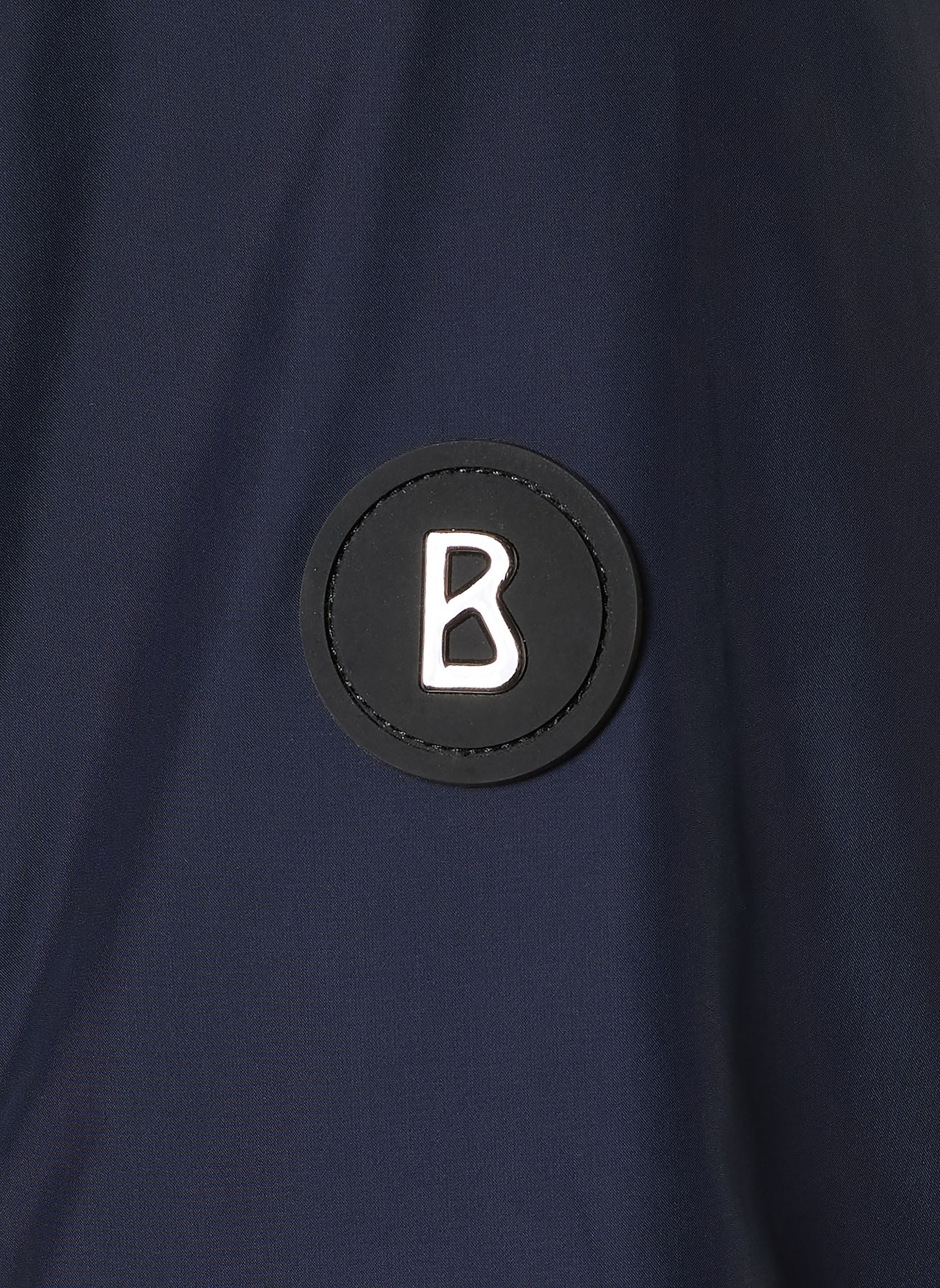 BOGNER Veste fonctionnelle JACOB: BLEU FONCÉ