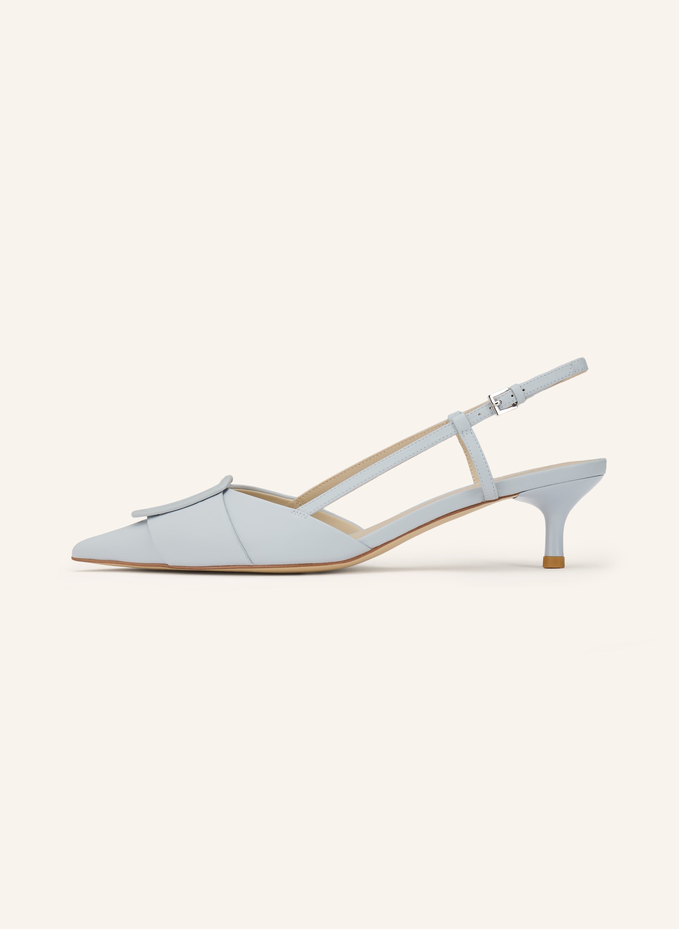 MARC CAIN Slingpumps: 804 microchip