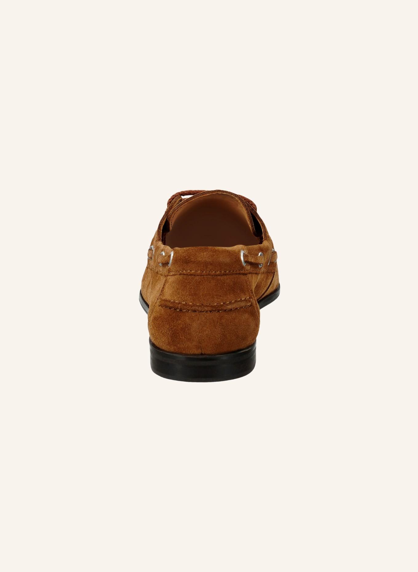 GANT Bootschoenen GIMBLE: BRUIN