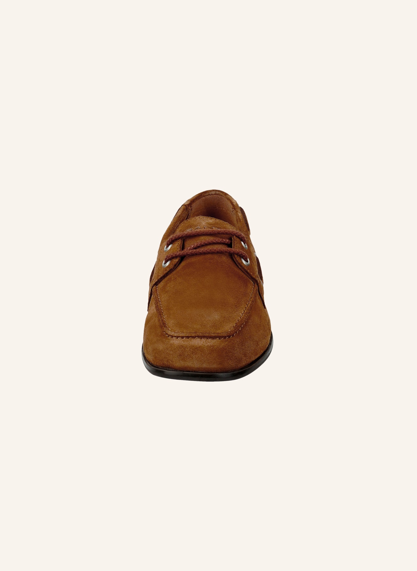 GANT Bootschoenen GIMBLE: BRUIN