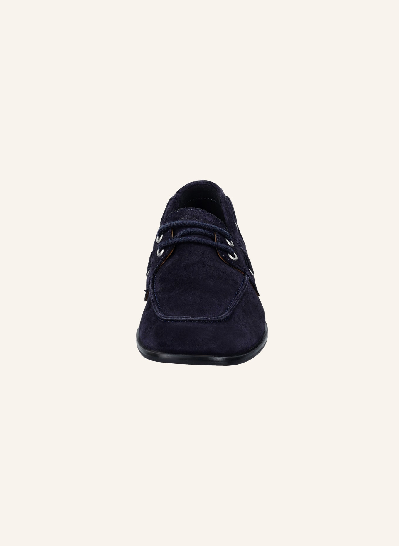 GANT Bootschoenen GIMBLE: DONKERBLAUW
