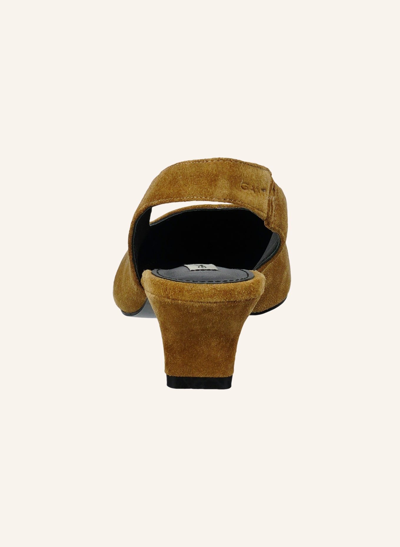 GANT Slingpumps TILLBYE: BEIGE