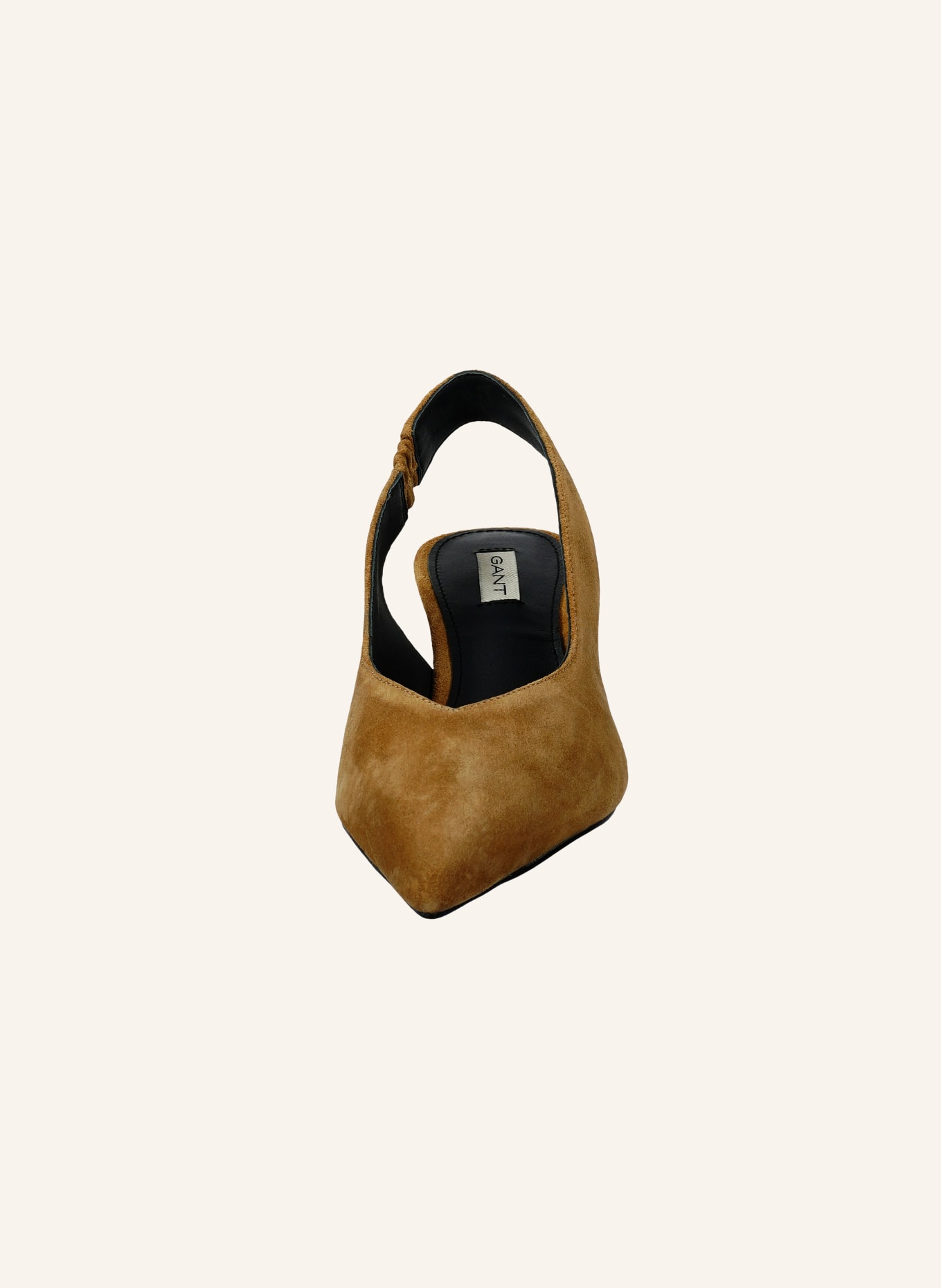 GANT Slingpumps TILLBYE: BEIGE