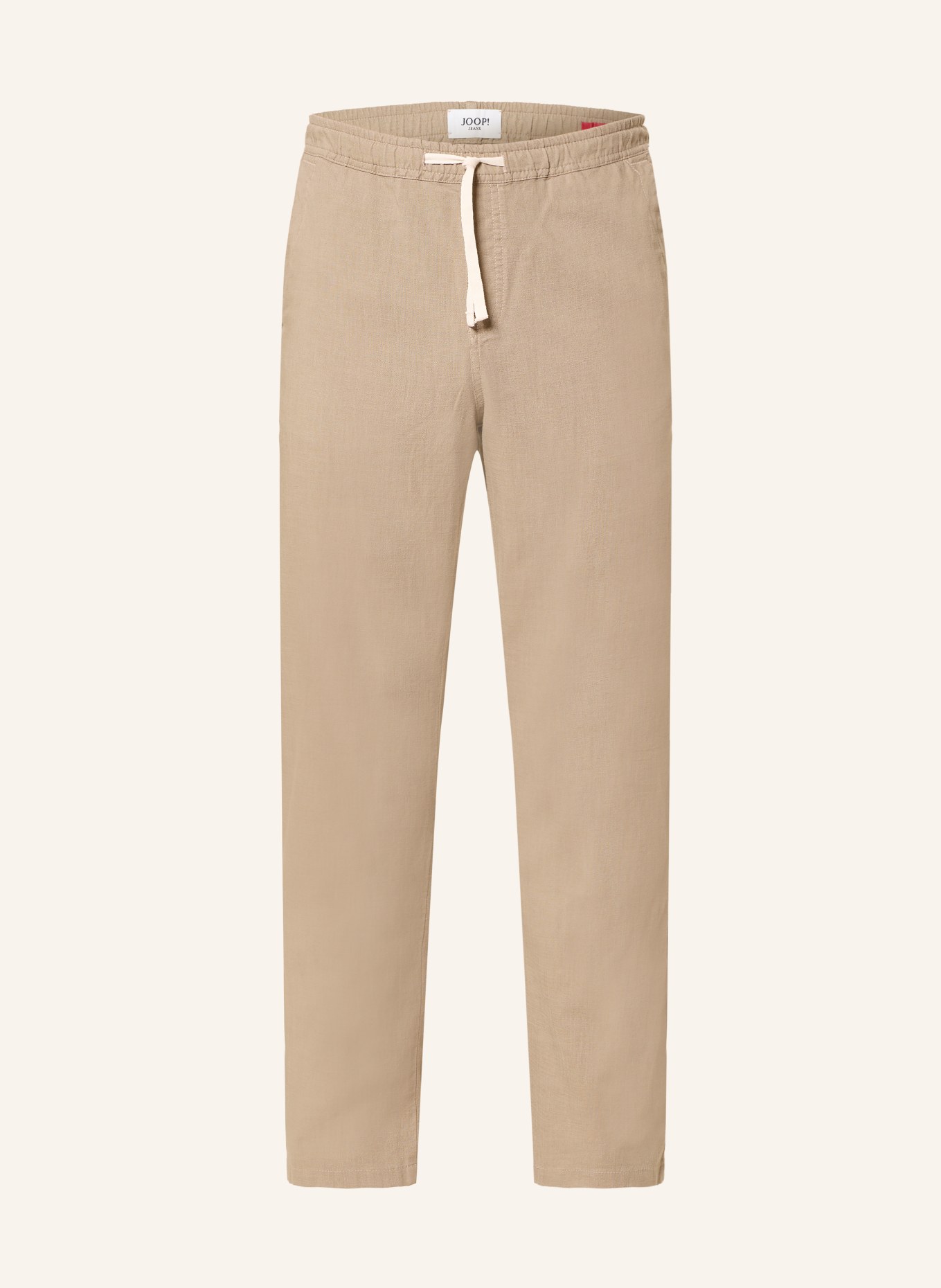 JOOP! JEANS Chino RUSSELL Regular Fit: BEIGE