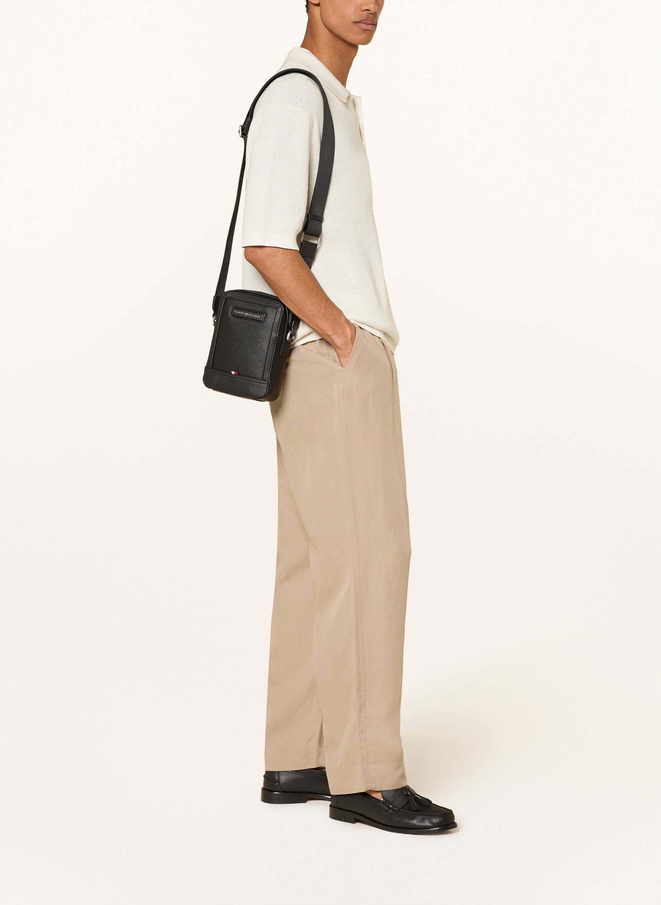 JOOP! JEANS Chino RONDO Regular Fit: BEIGE