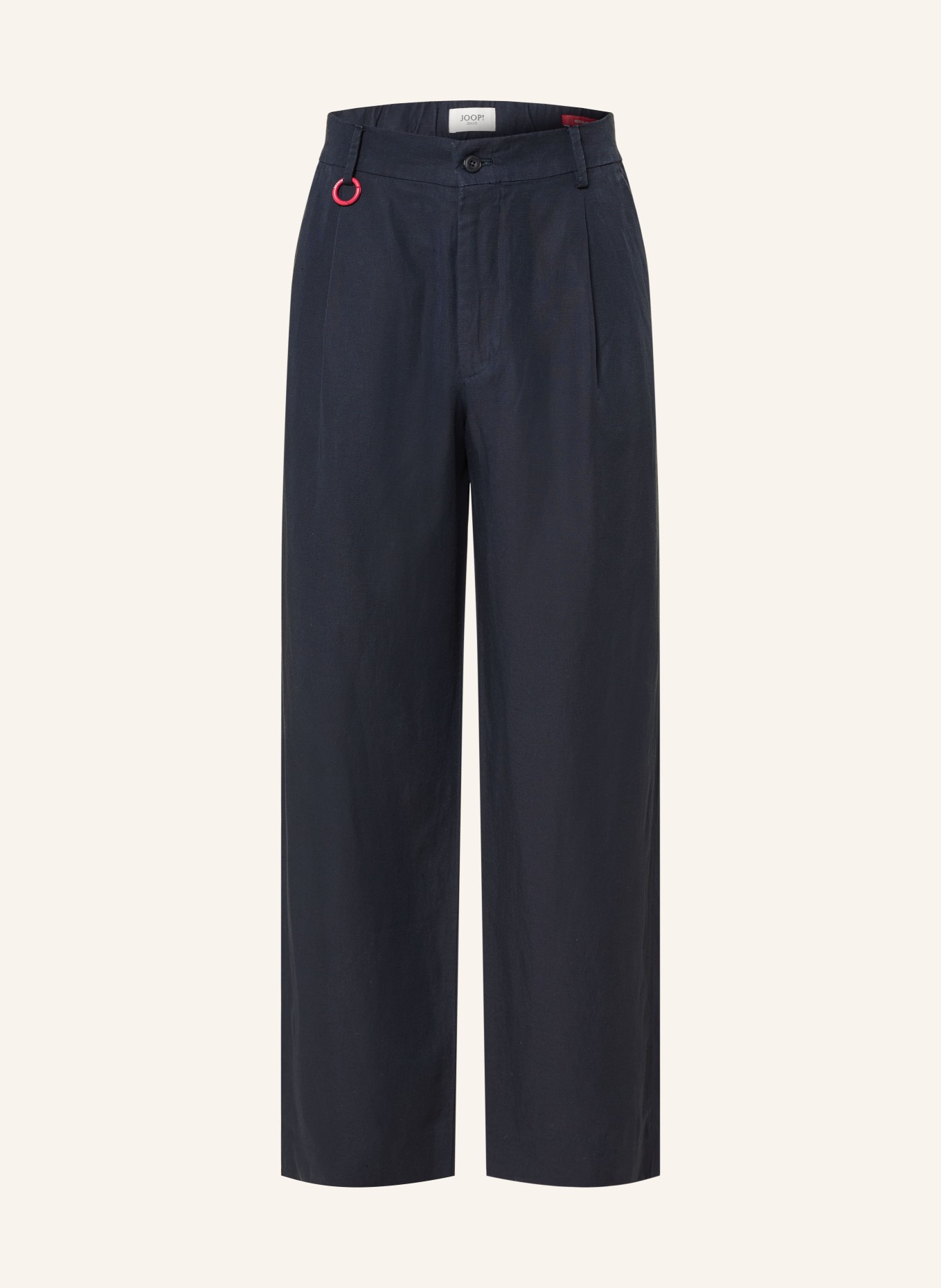 JOOP! JEANS Chino RONDO Regular Fit: DUNKELBLAU