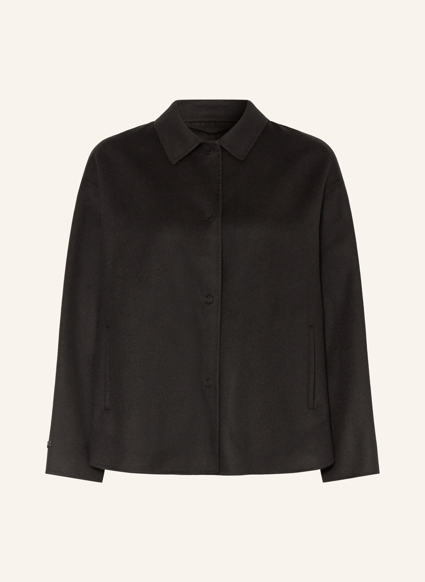 manzoni 24 Survêtement: NOIR