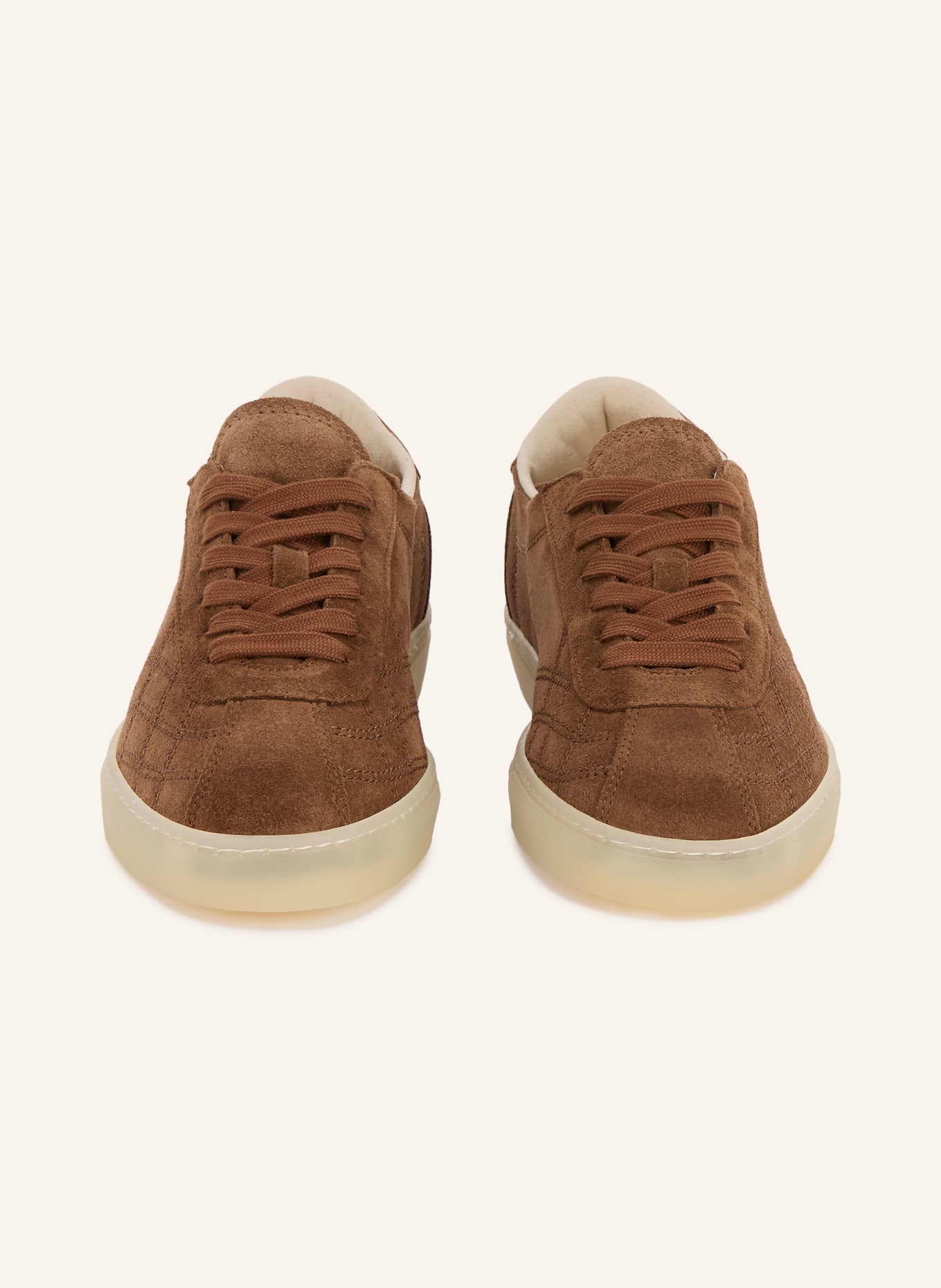 COPENHAGEN STUDIOS Baskets CPH121: MARRON