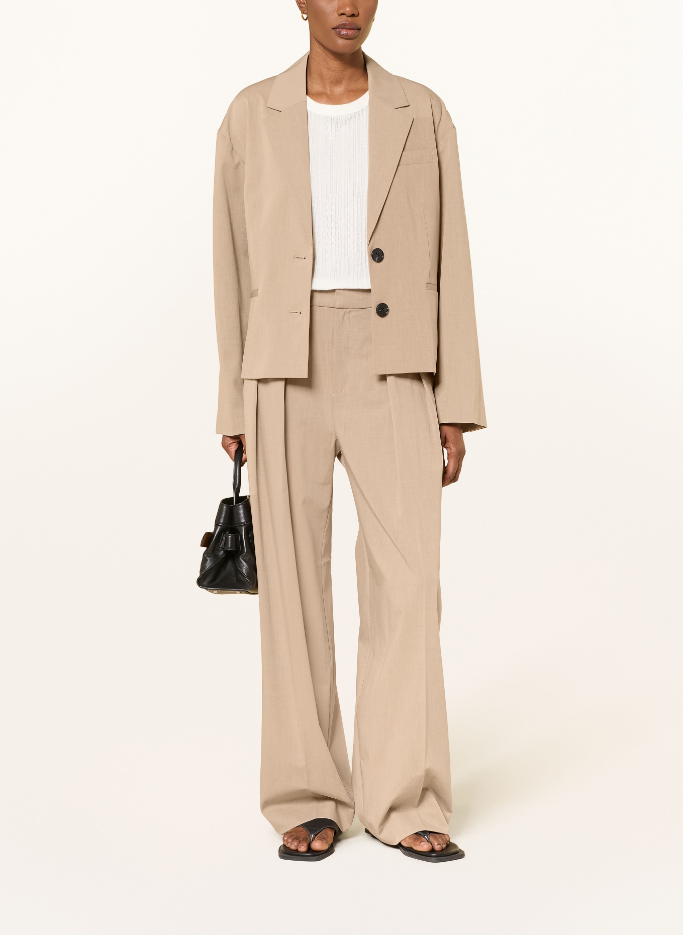 InWear Blazer CIERRAIW: LICHTBRUIN