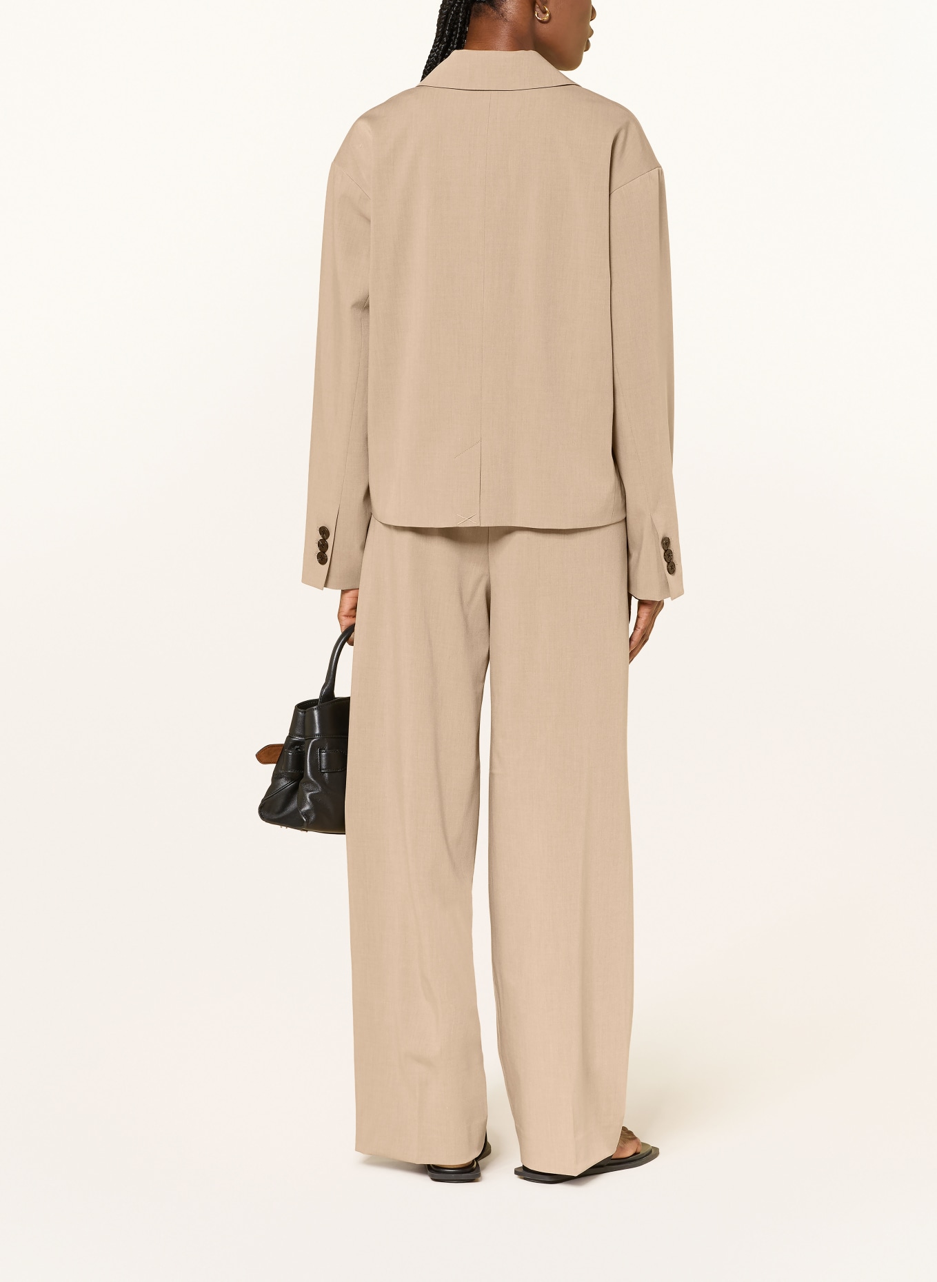 InWear Blazer CIERRAIW: LICHTBRUIN