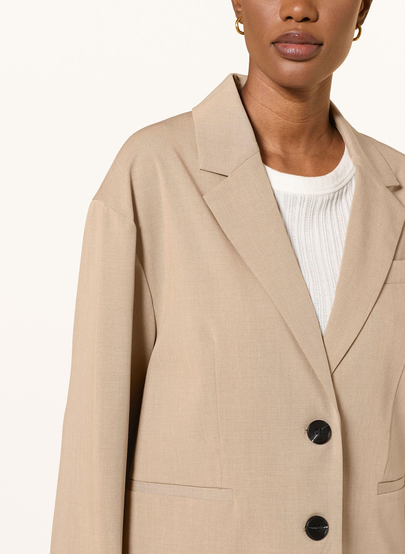 InWear Blazer CIERRAIW: LICHTBRUIN