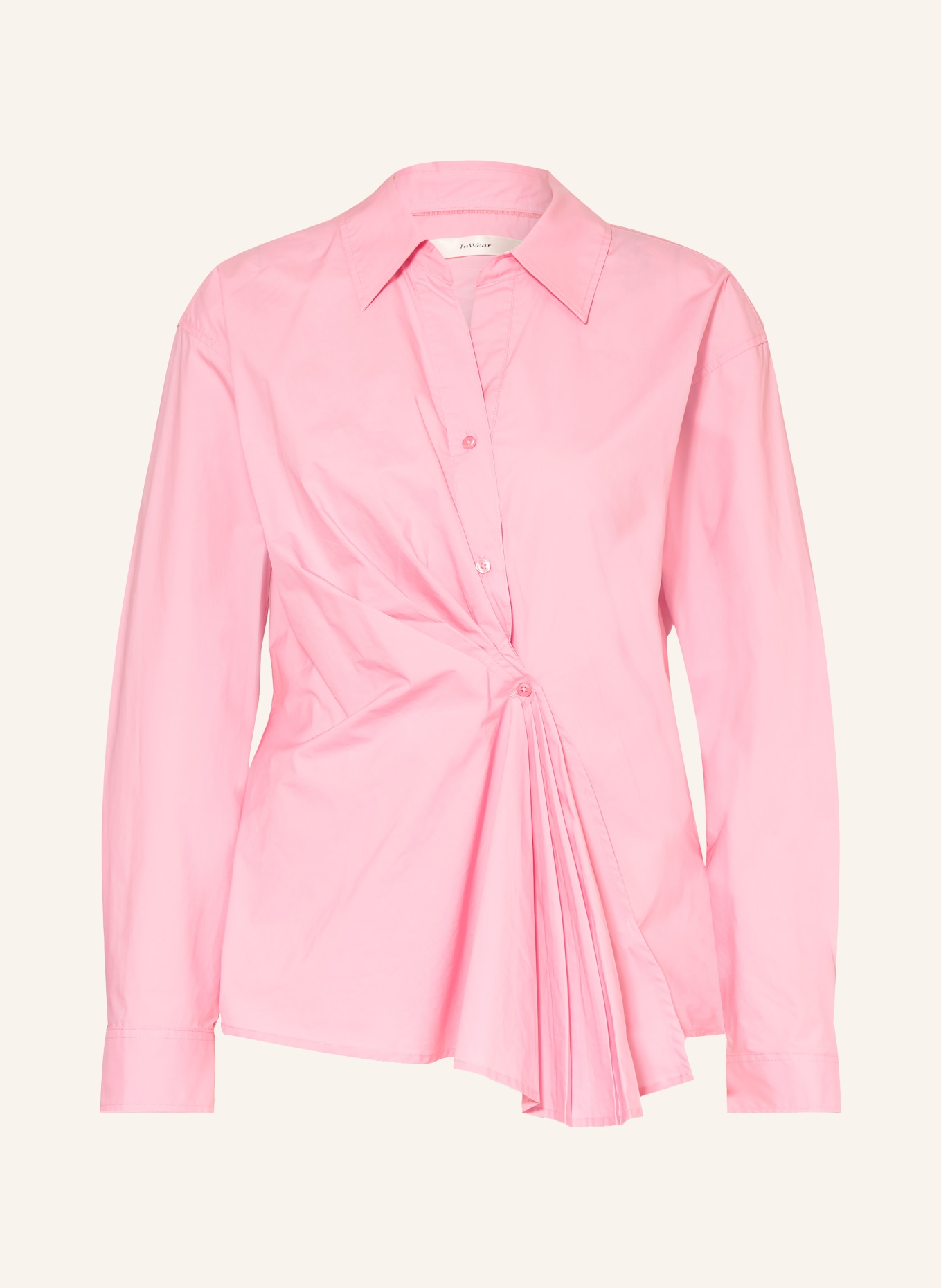 InWear Hemdbluse LELOIW DALLAS: PINK