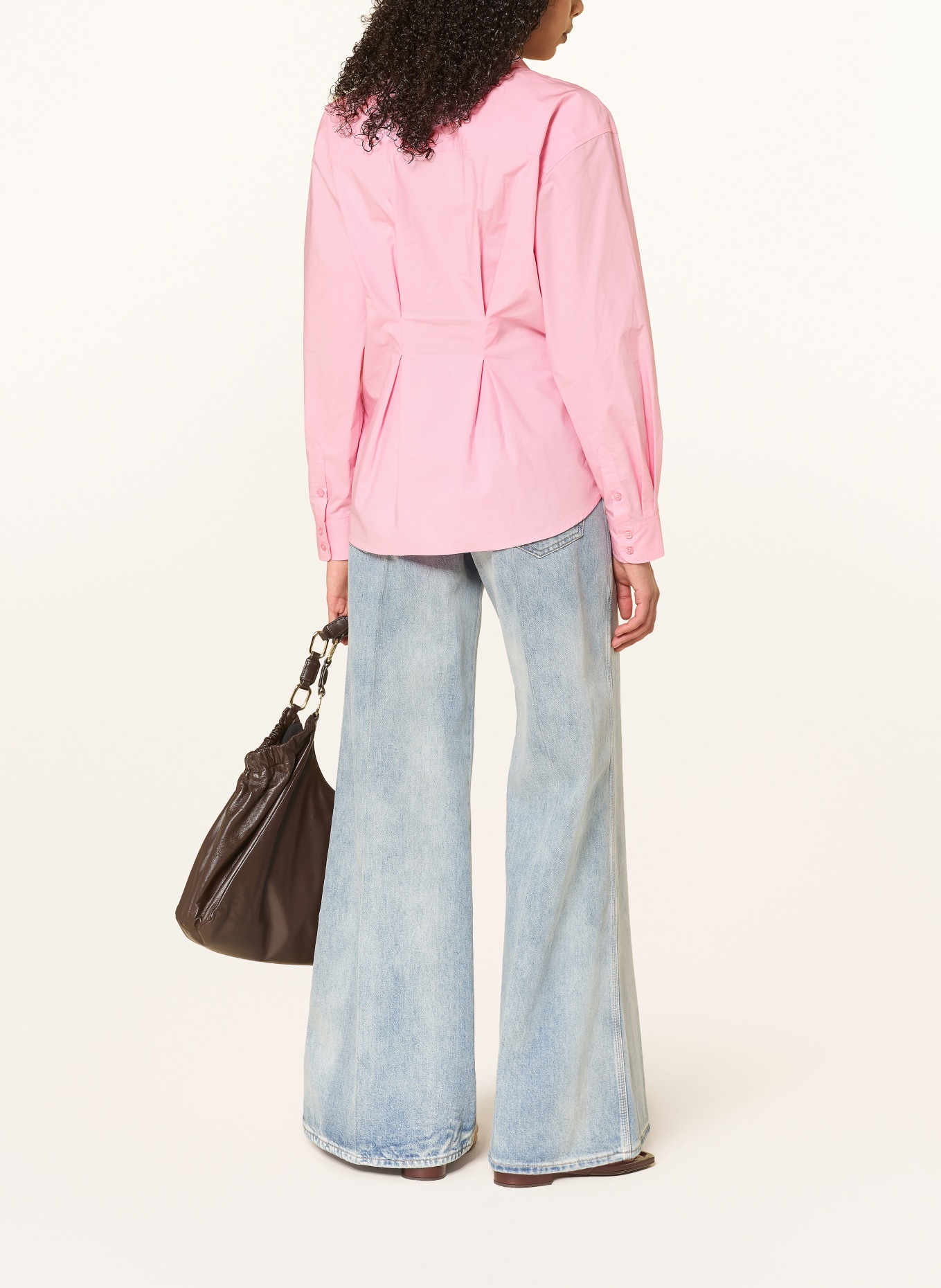 InWear Hemdbluse LELOIW DALLAS: PINK