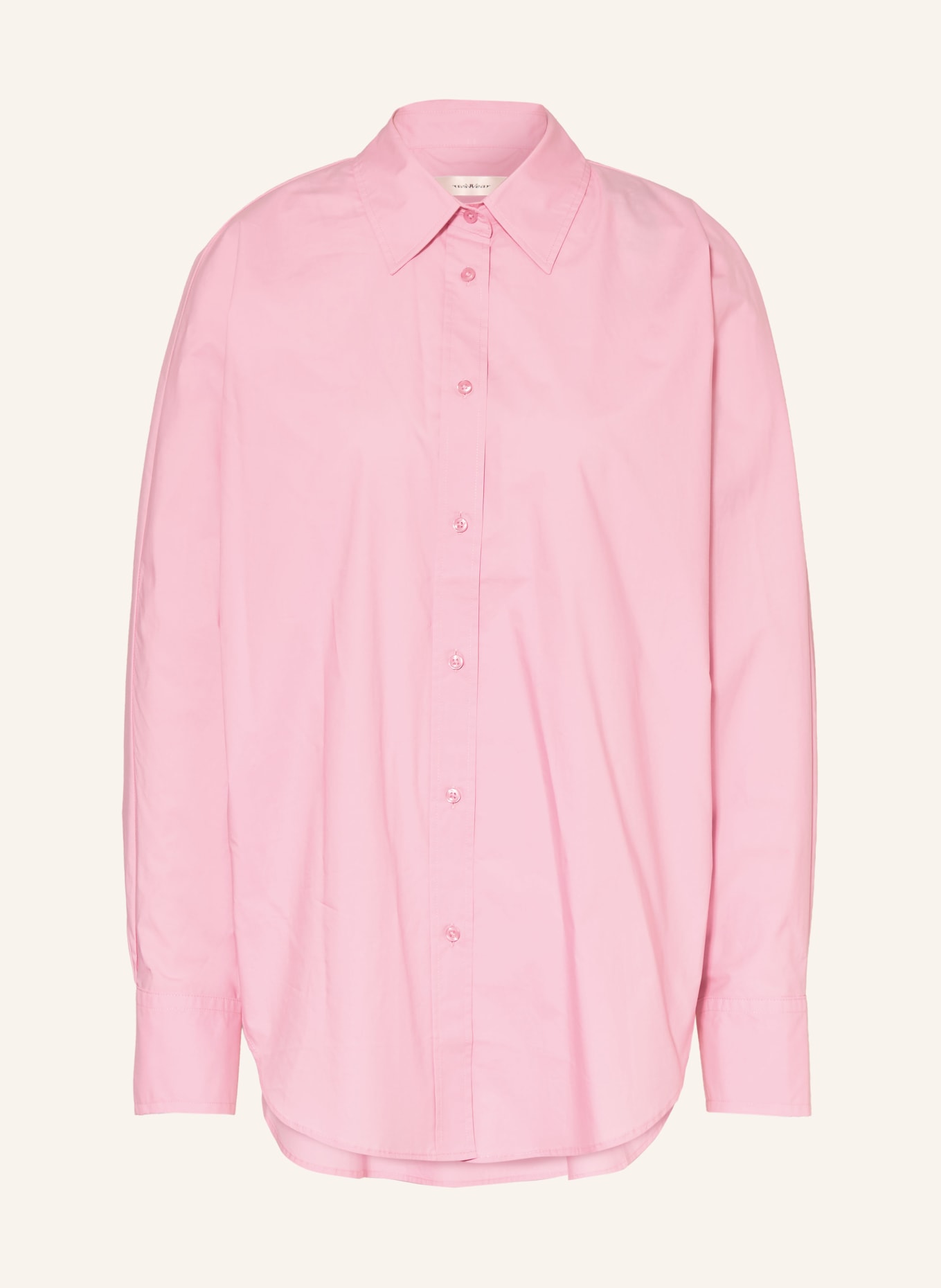 InWear Hemdbluse LELOIW: PINK