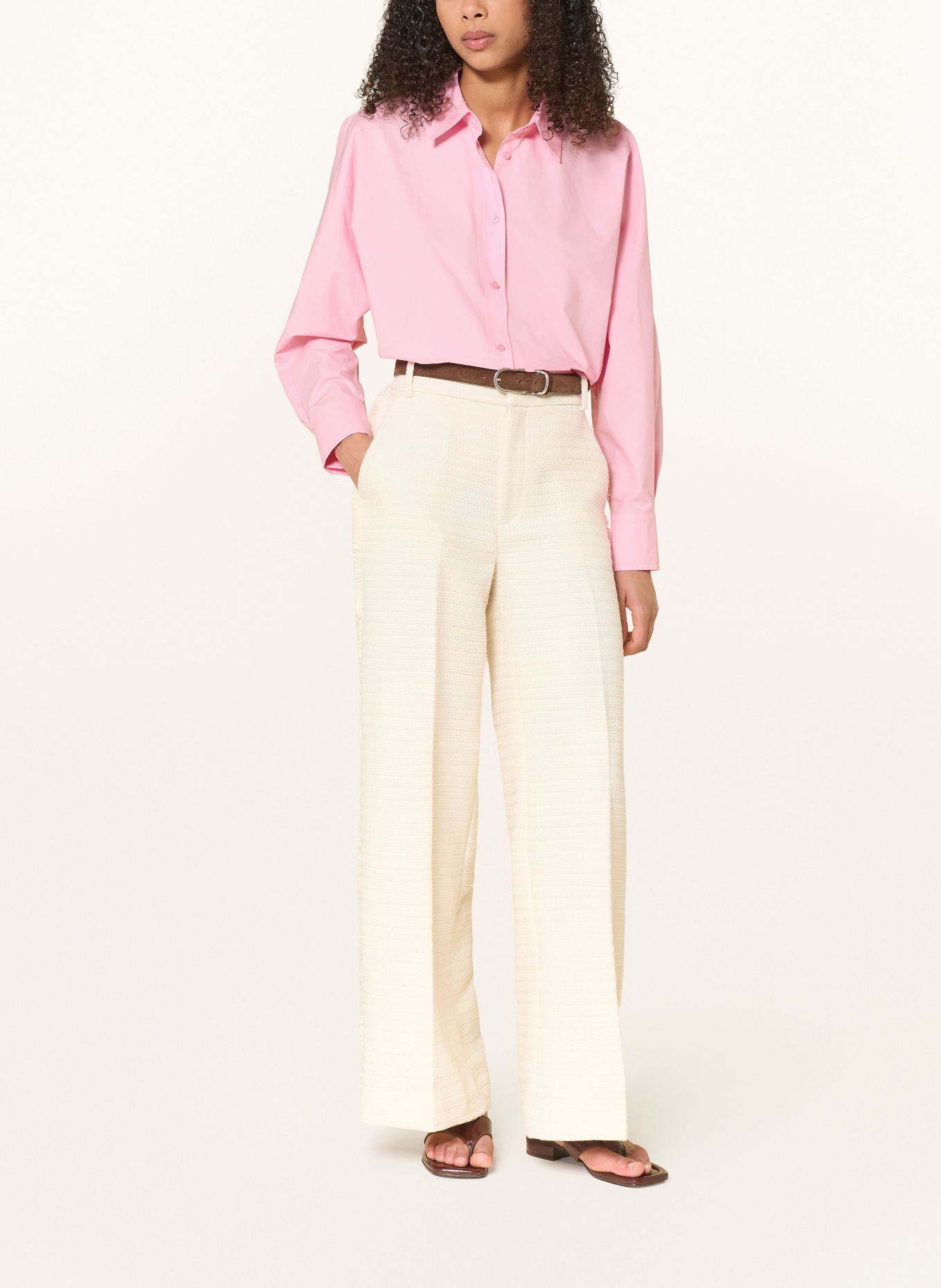 InWear Hemdbluse LELOIW: PINK