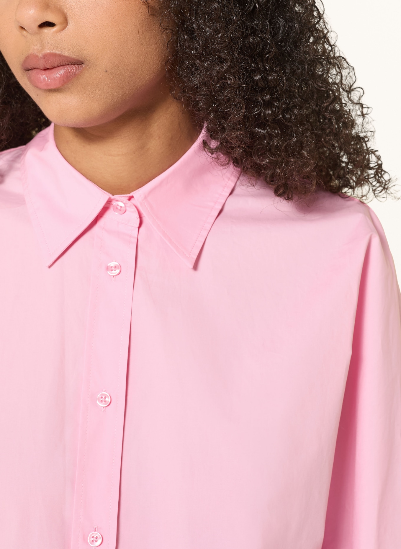 InWear Hemdbluse LELOIW: PINK