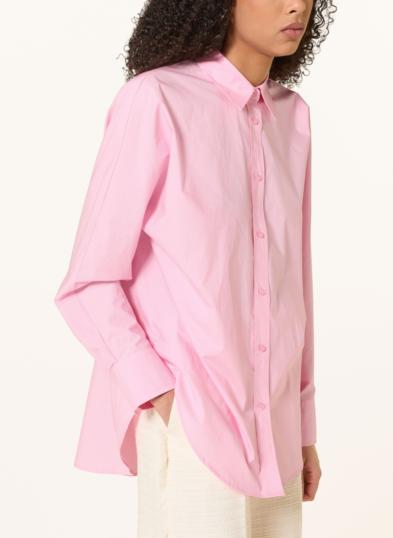 InWear Hemdbluse LELOIW: PINK