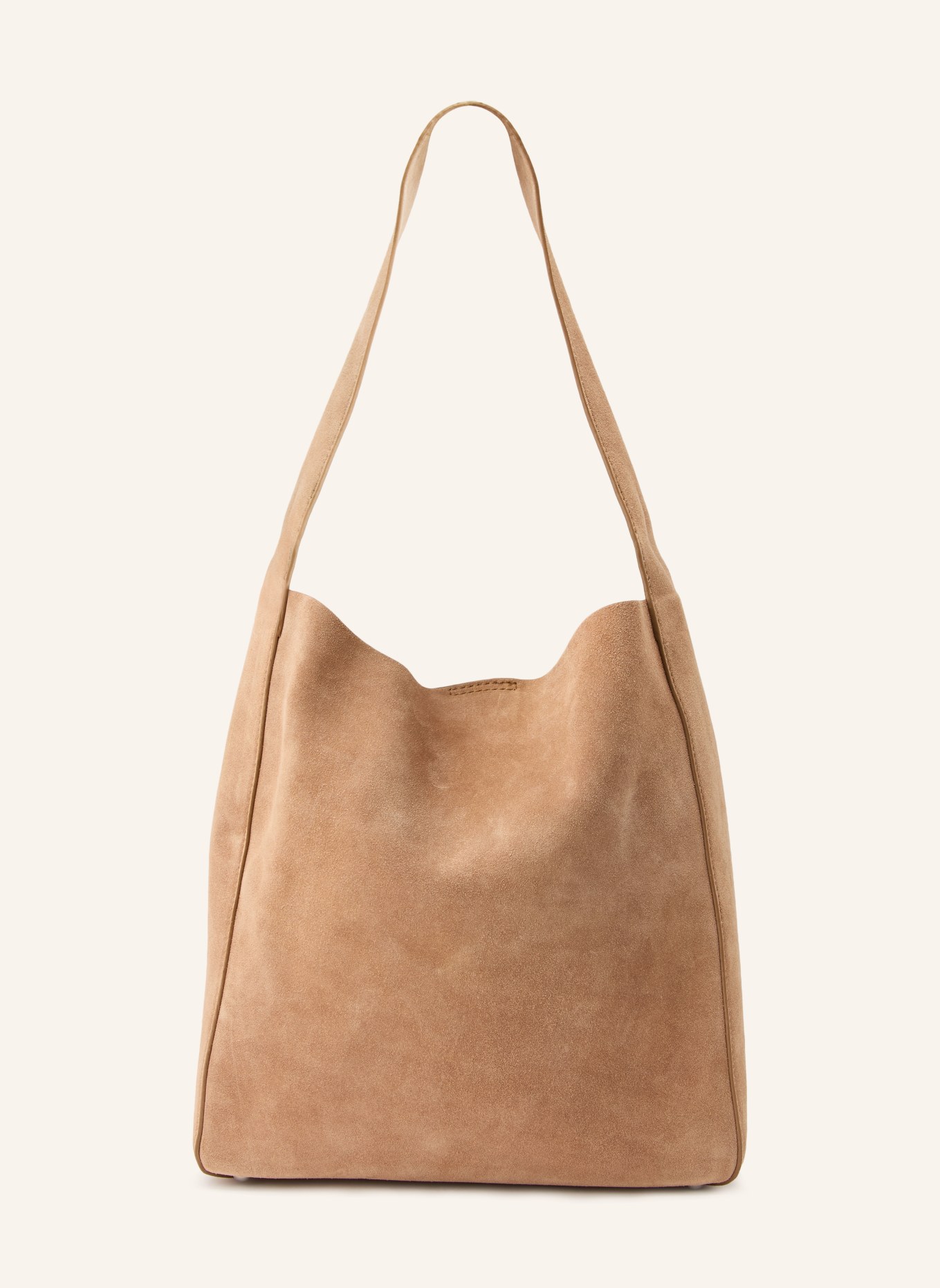 InWear Beuteltasche AVIKAIW: CAMEL