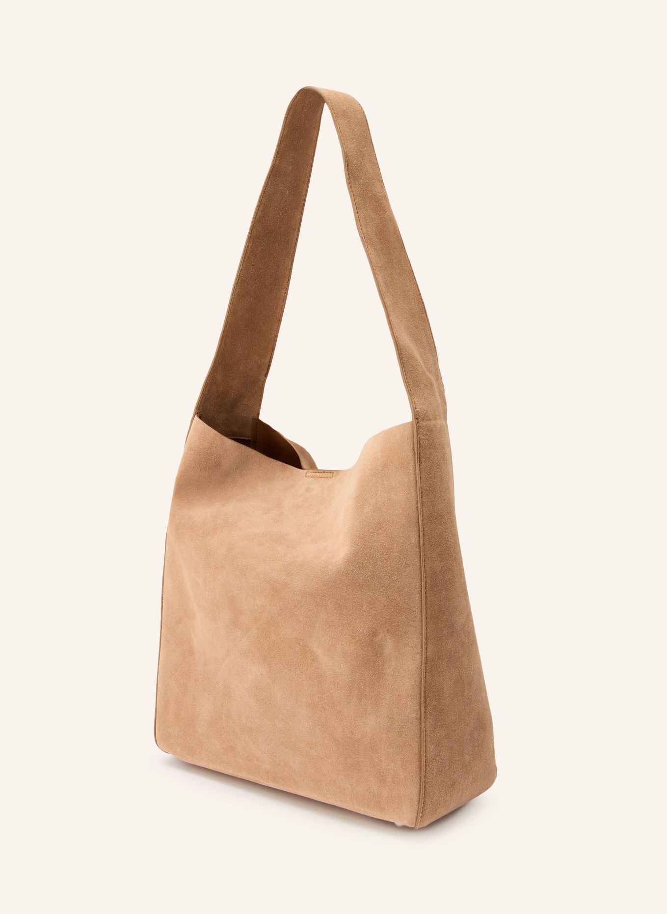 InWear Beuteltasche AVIKAIW: CAMEL