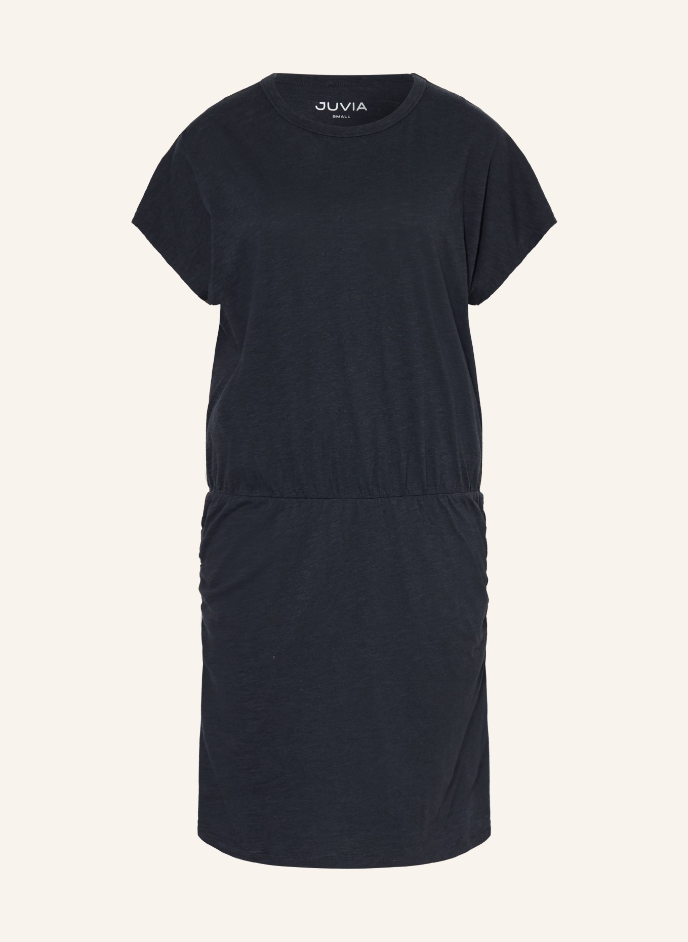 Juvia ESTRELLA dress: DARK BLUE