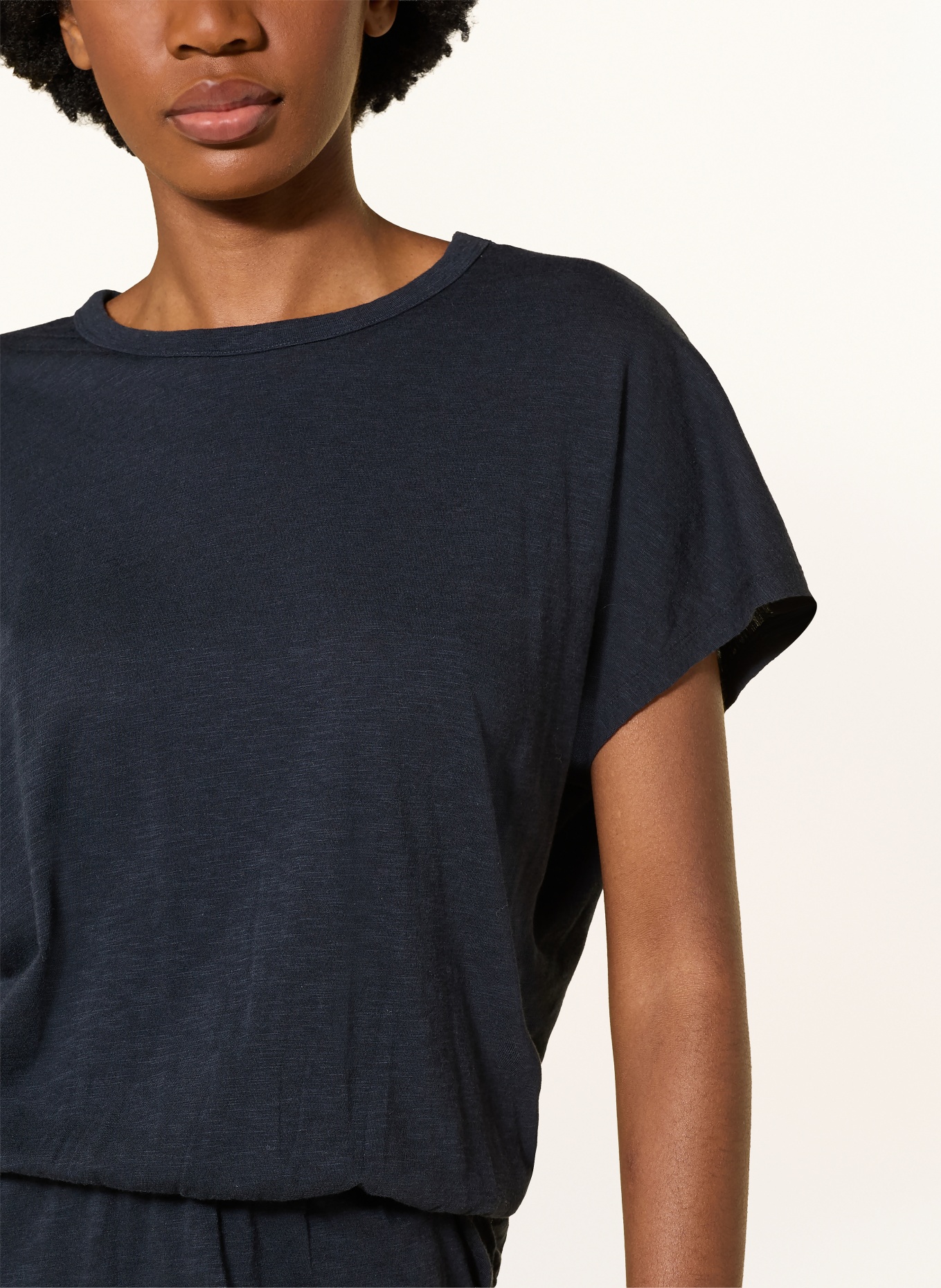 Juvia ESTRELLA dress: DARK BLUE