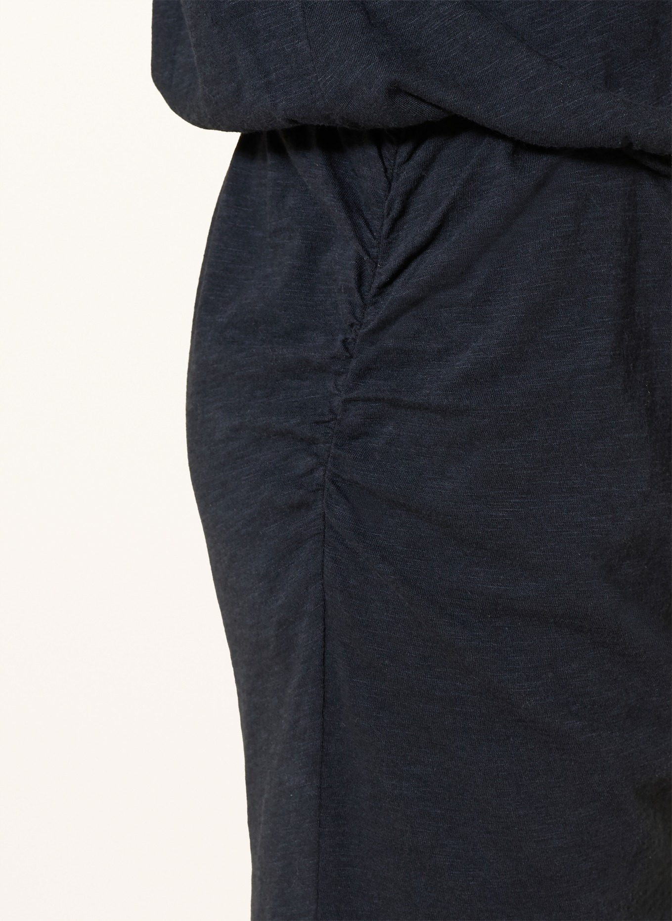 Juvia ESTRELLA dress: DARK BLUE