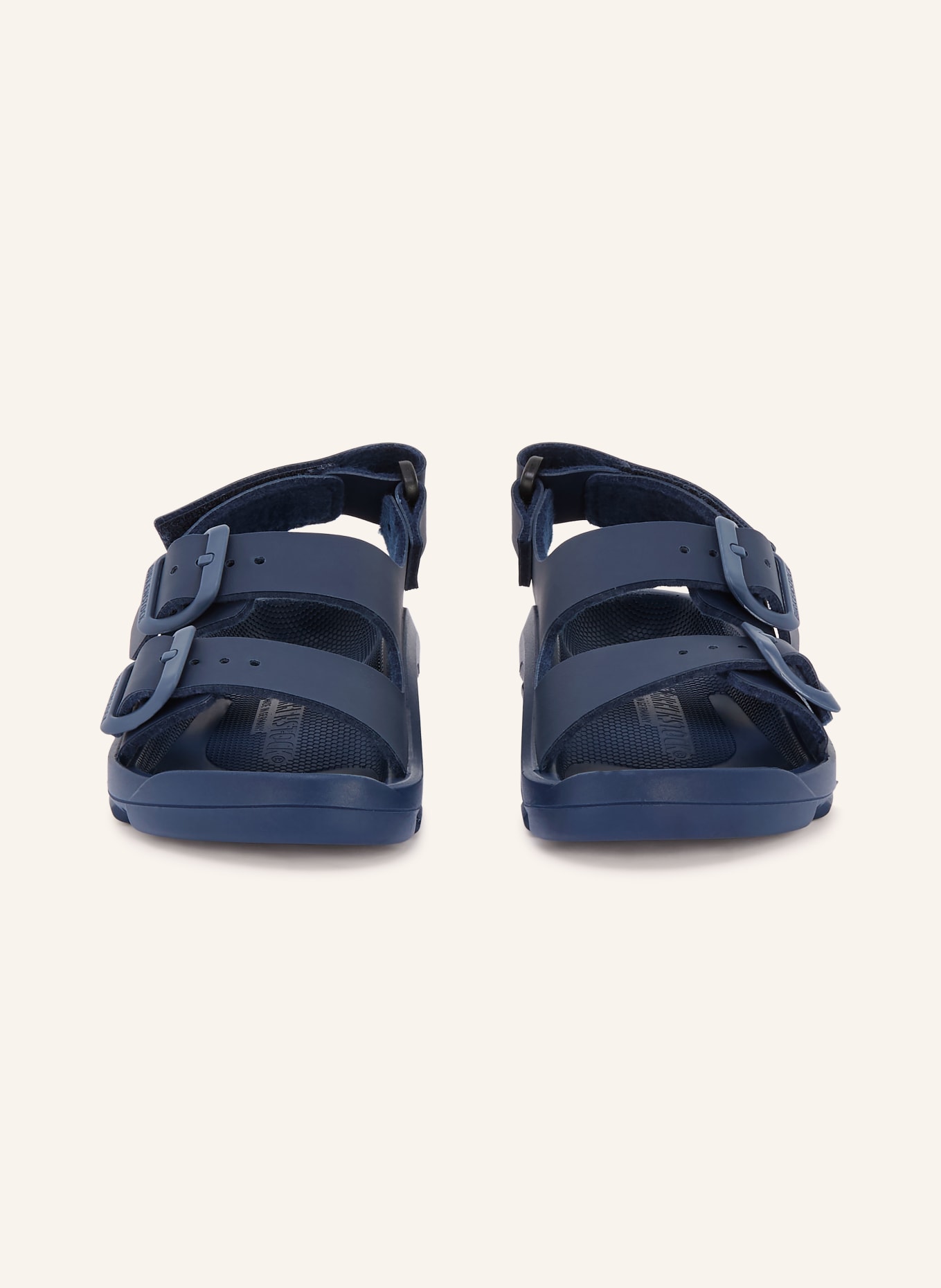 BIRKENSTOCK Sandalen MOGAMI: DUNKELBLAU