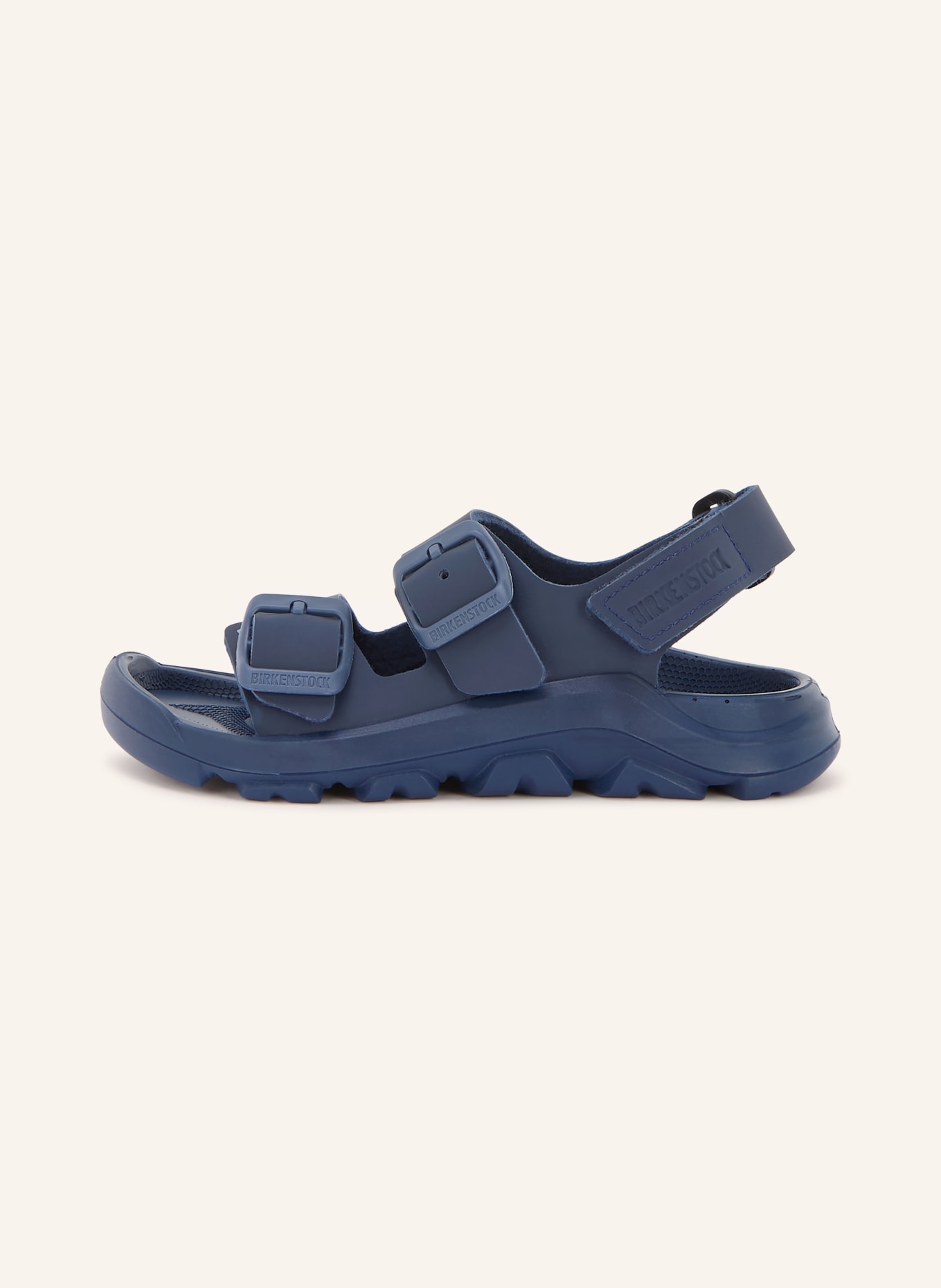 BIRKENSTOCK Sandalen MOGAMI: DUNKELBLAU