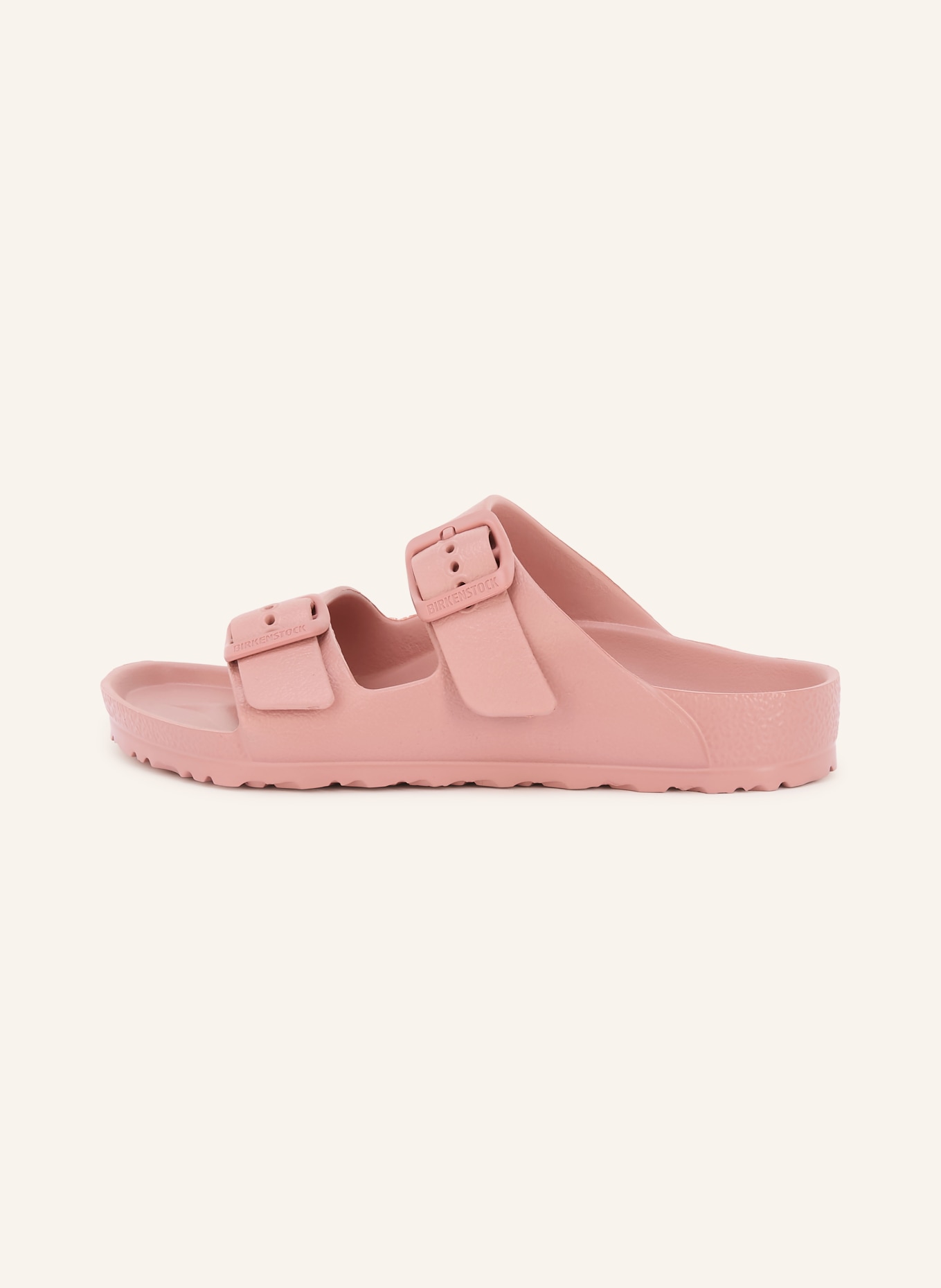 BIRKENSTOCK Pantoletten ARIZONA EVA: ROSÉ