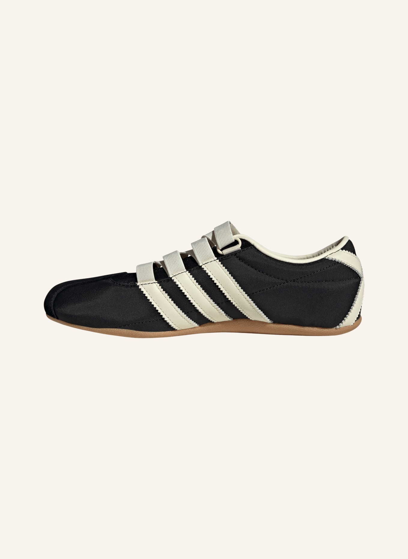 adidas Originals Sneaker TOKYO MARY JANE: SCHWARZ / GOLD / CREME