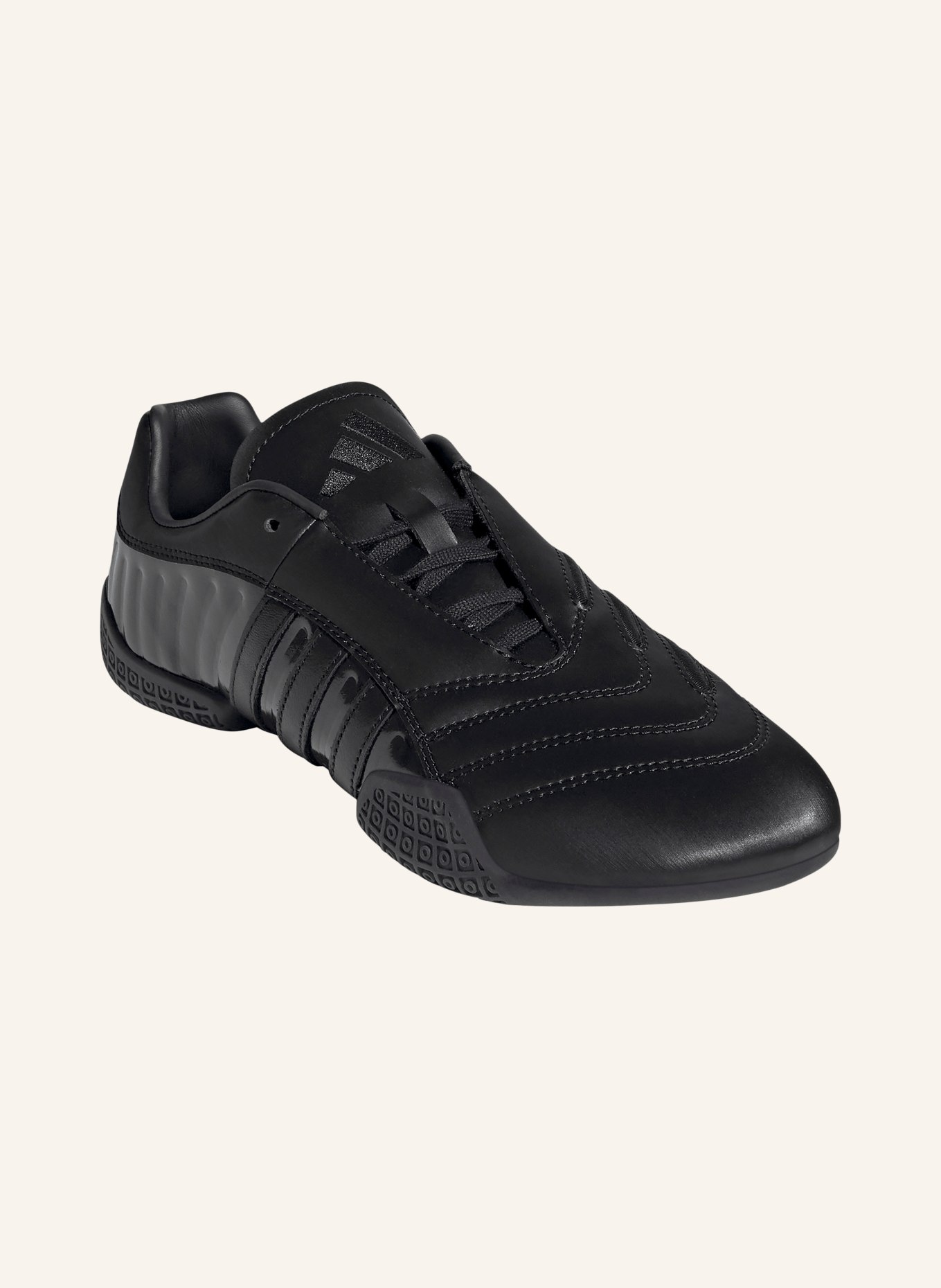 adidas Originals Baskets TAEKWONDO MEI ELITE: NOIR