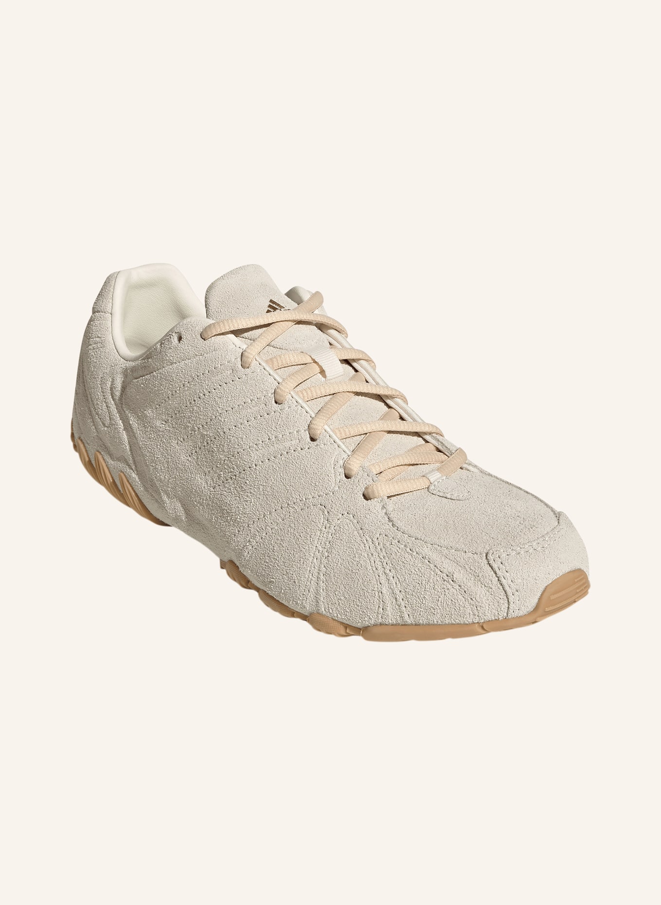 adidas Originals Sneaker GHOST SPRINT: BEIGE