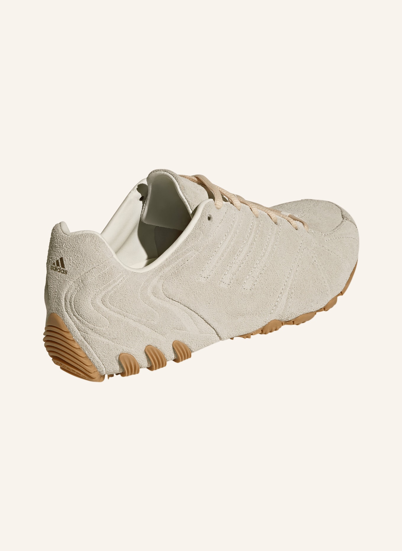 adidas Originals Sneaker GHOST SPRINT: BEIGE