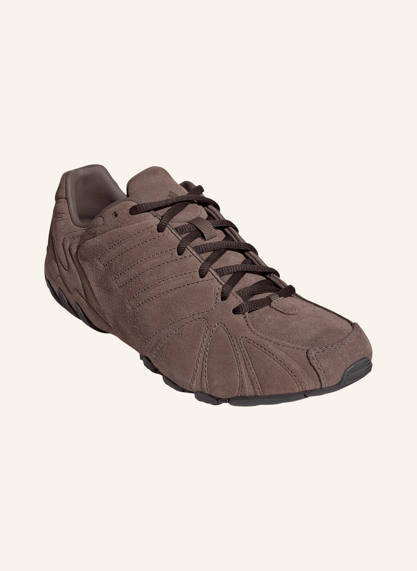 adidas Originals Baskets GHOST SPRINT: MARRON