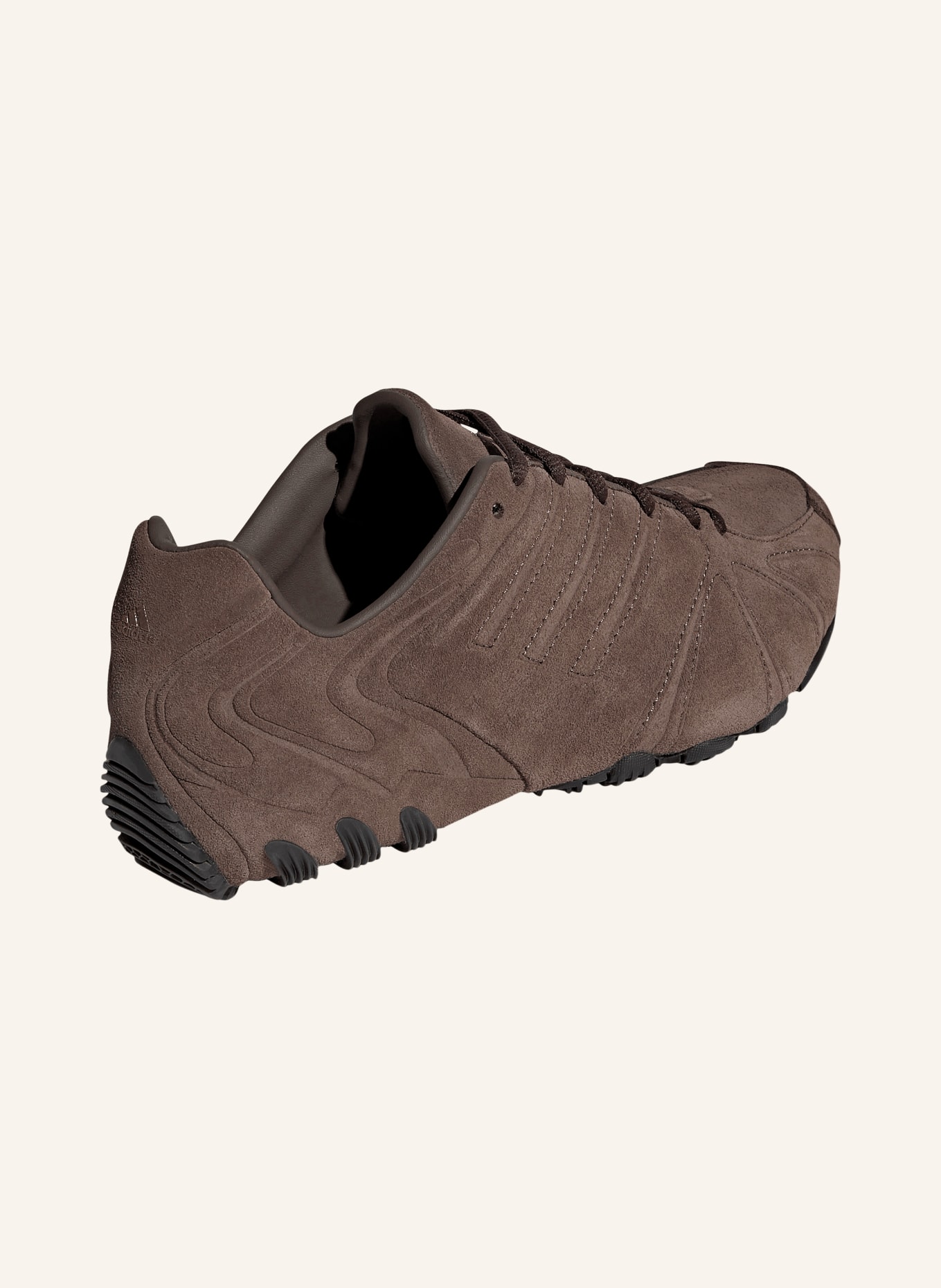 adidas Originals Baskets GHOST SPRINT: MARRON