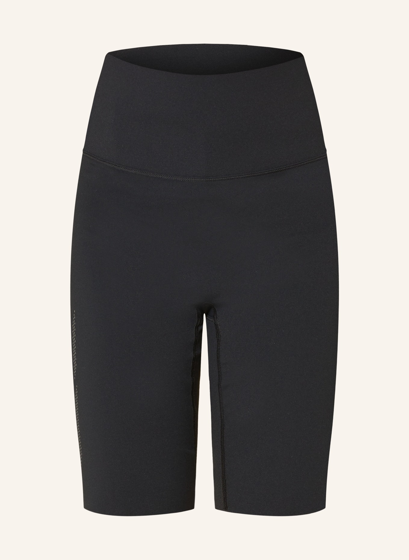 FIRE+ICE CAMMI tights: BLACK