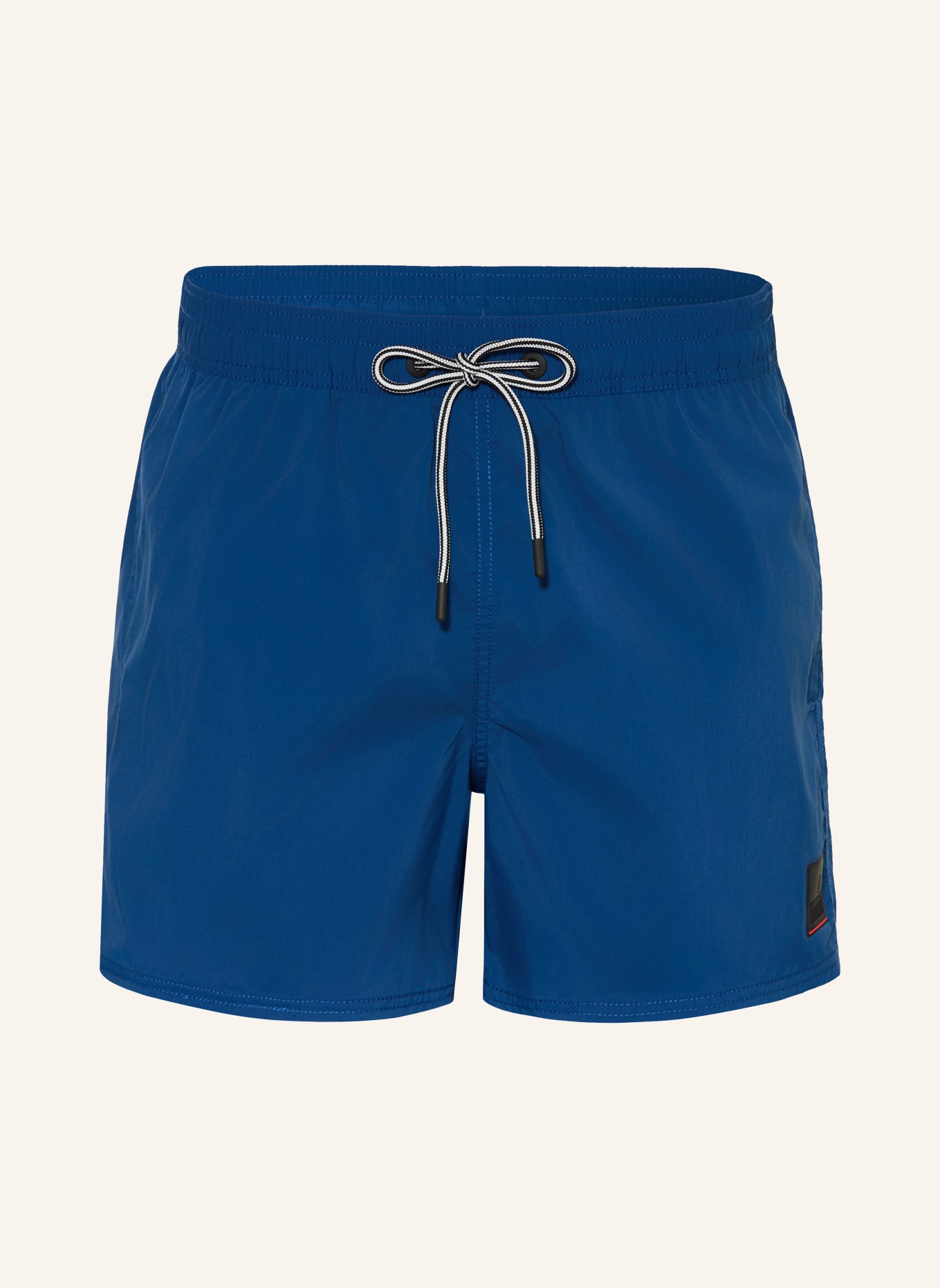 FIRE+ICE Szorty kąpielowe NELSON2: NIEBIESKI